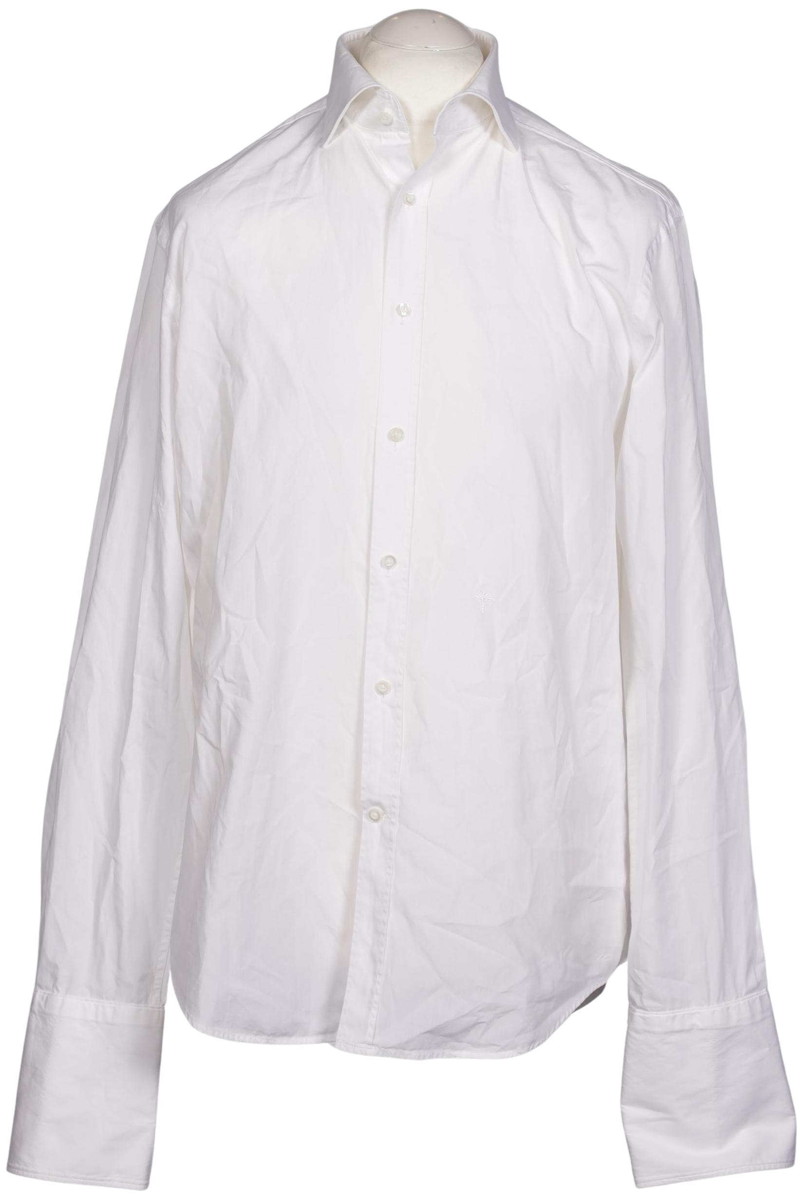 

Joop! Herren Hemd, weiß, Gr. 48