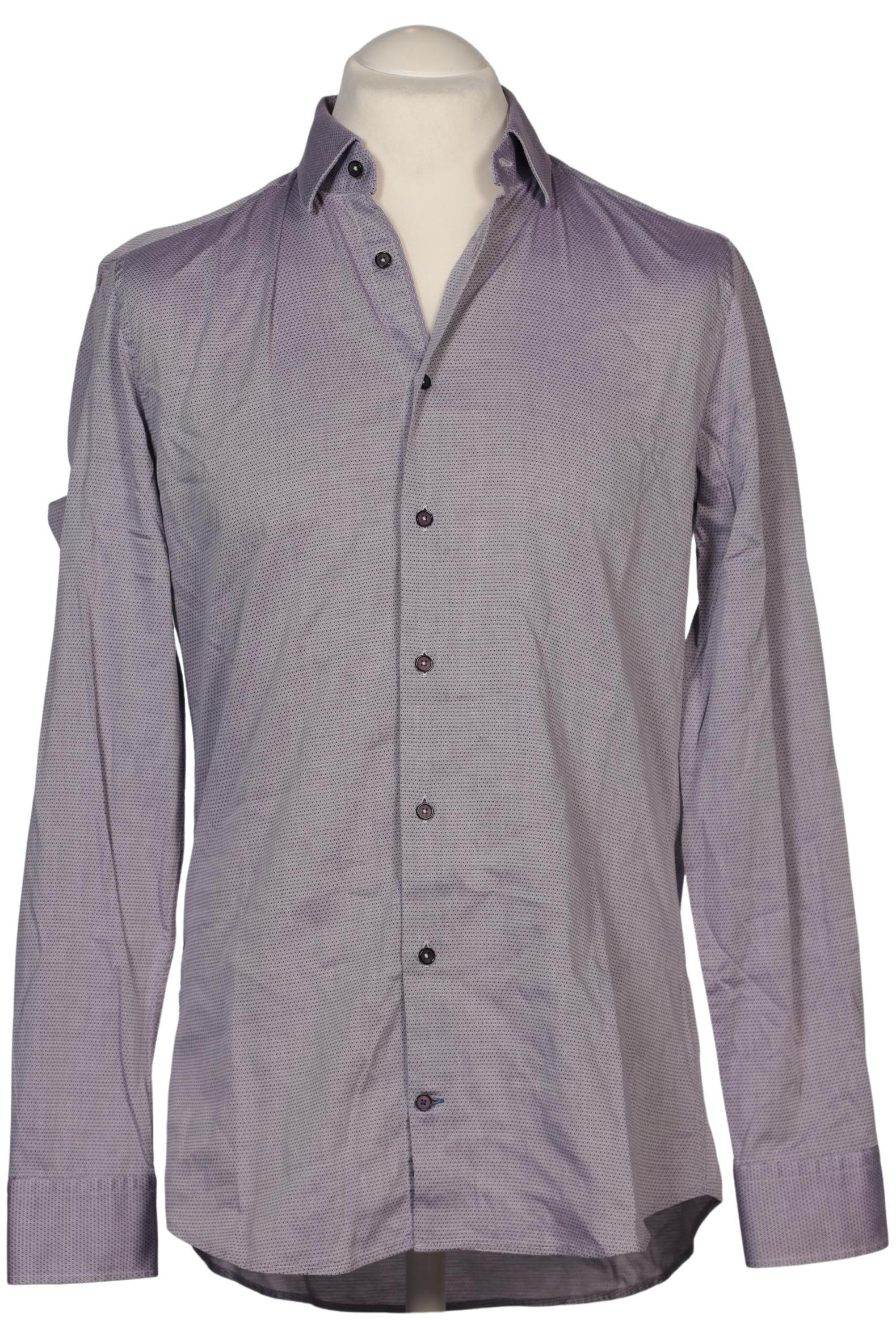 

Joop! Herren Hemd, flieder, Gr. 50