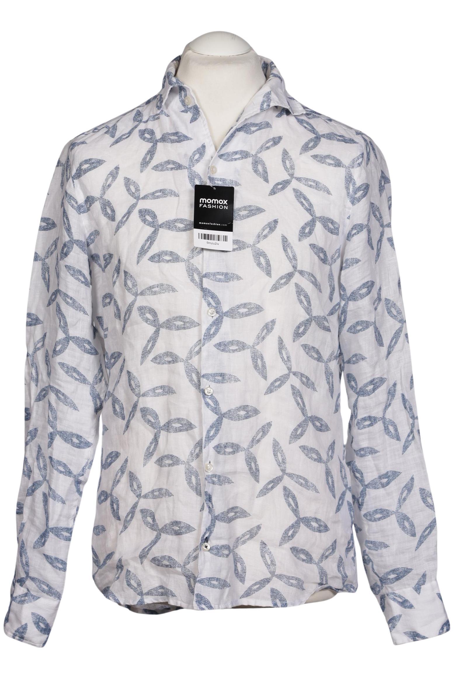 

Joop! Herren Hemd, mehrfarbig, Gr. 48