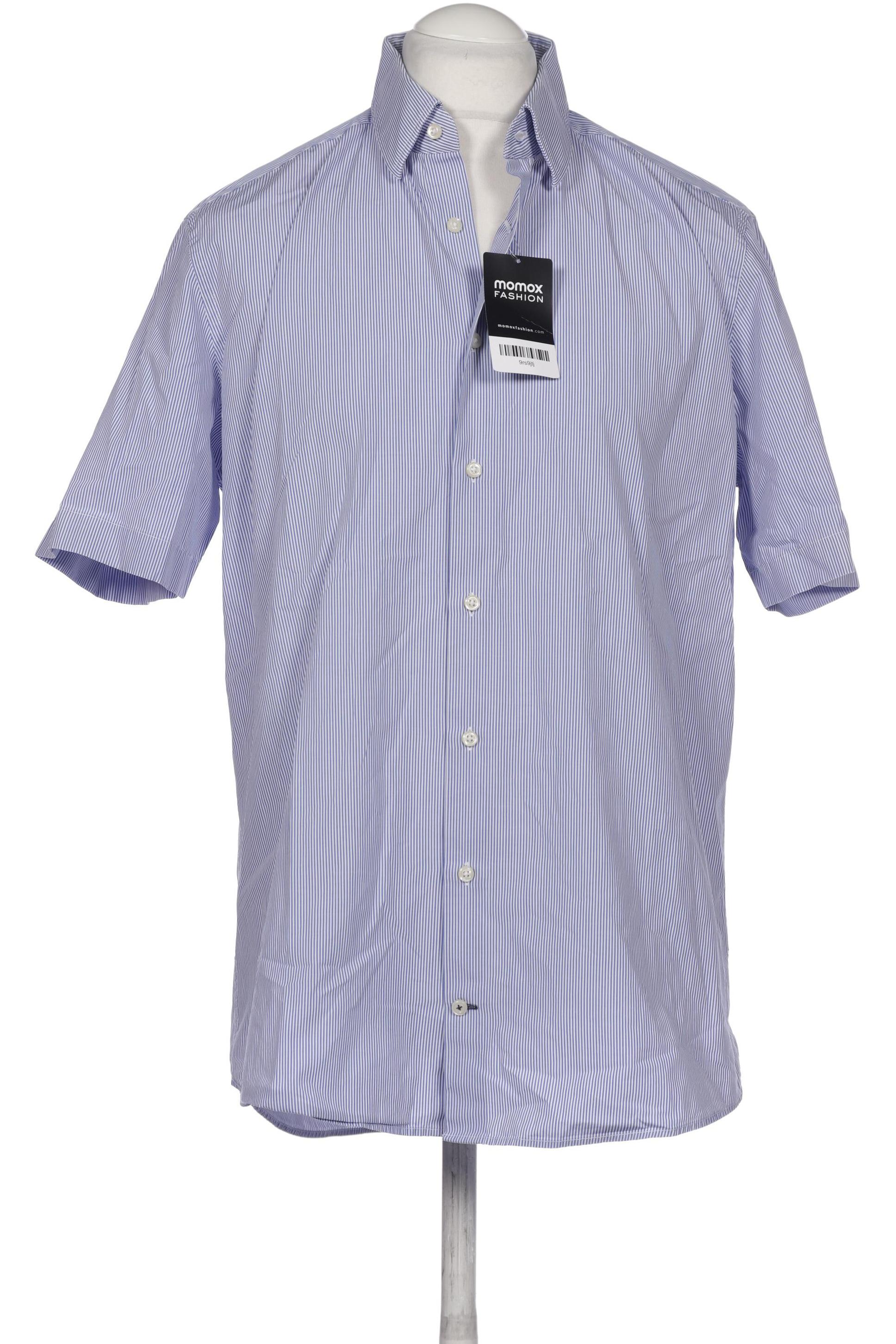 

JOOP! Herren Hemd, blau