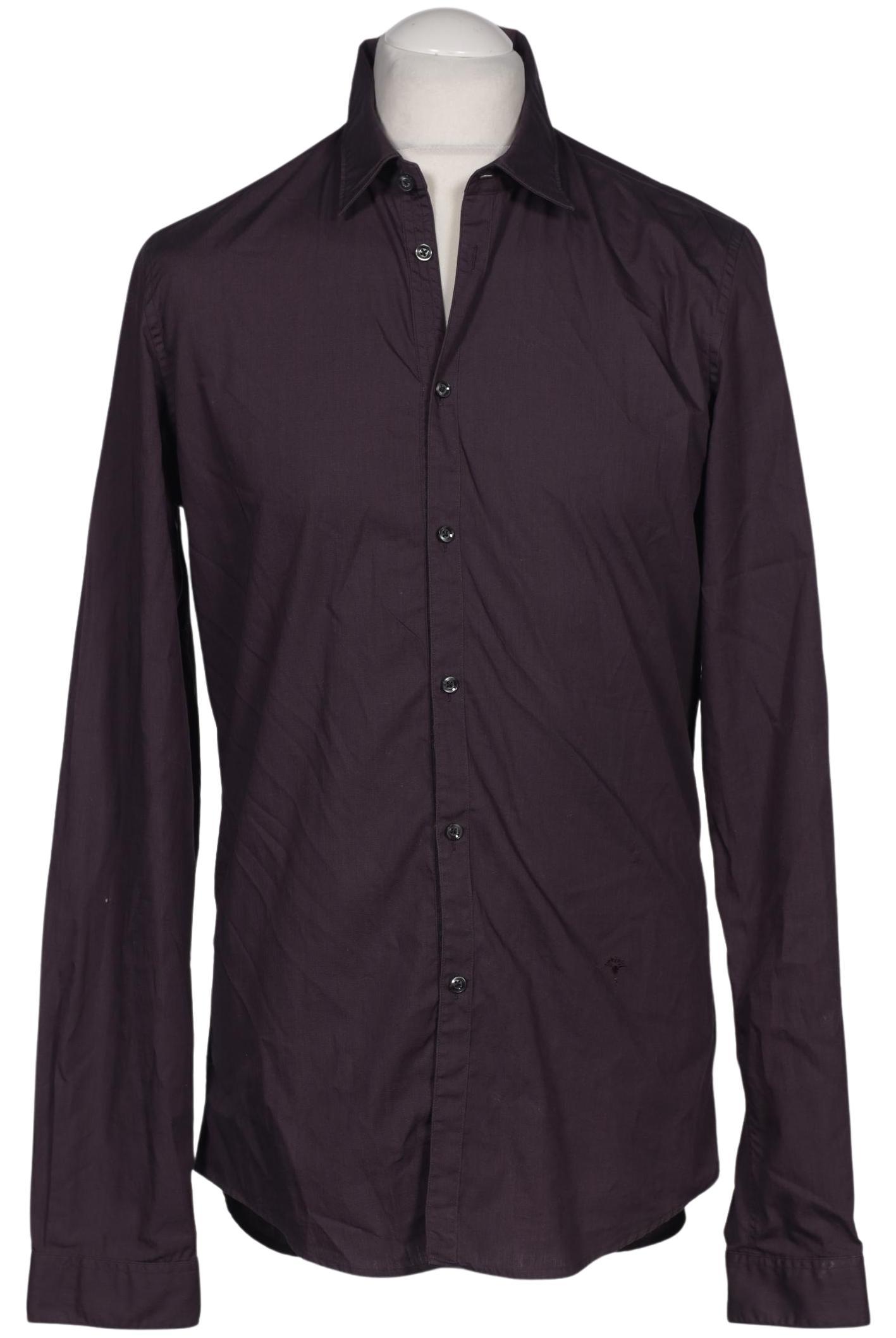 

Joop! Herren Hemd, flieder, Gr. 48