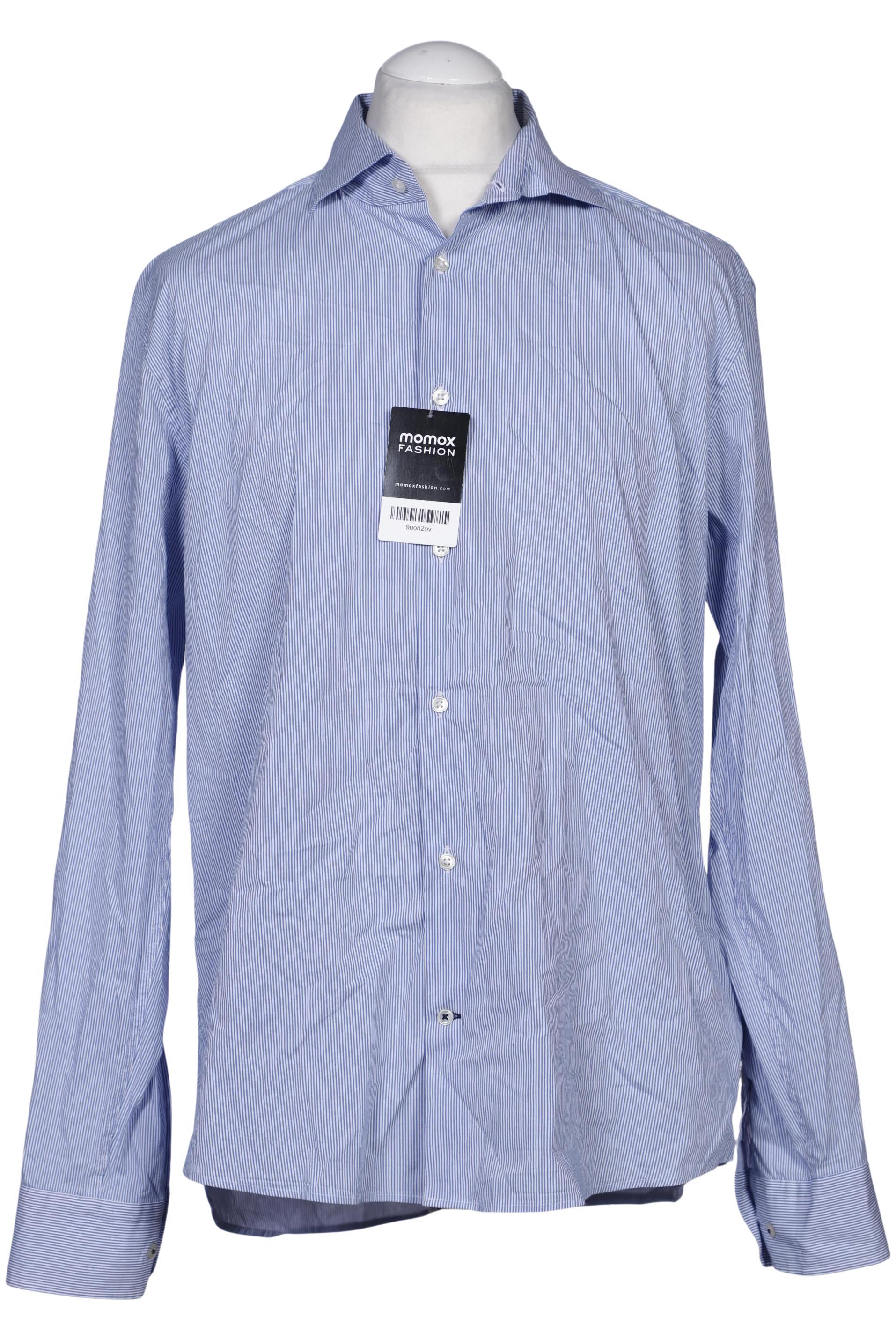 

Joop! Herren Hemd, blau, Gr. 54