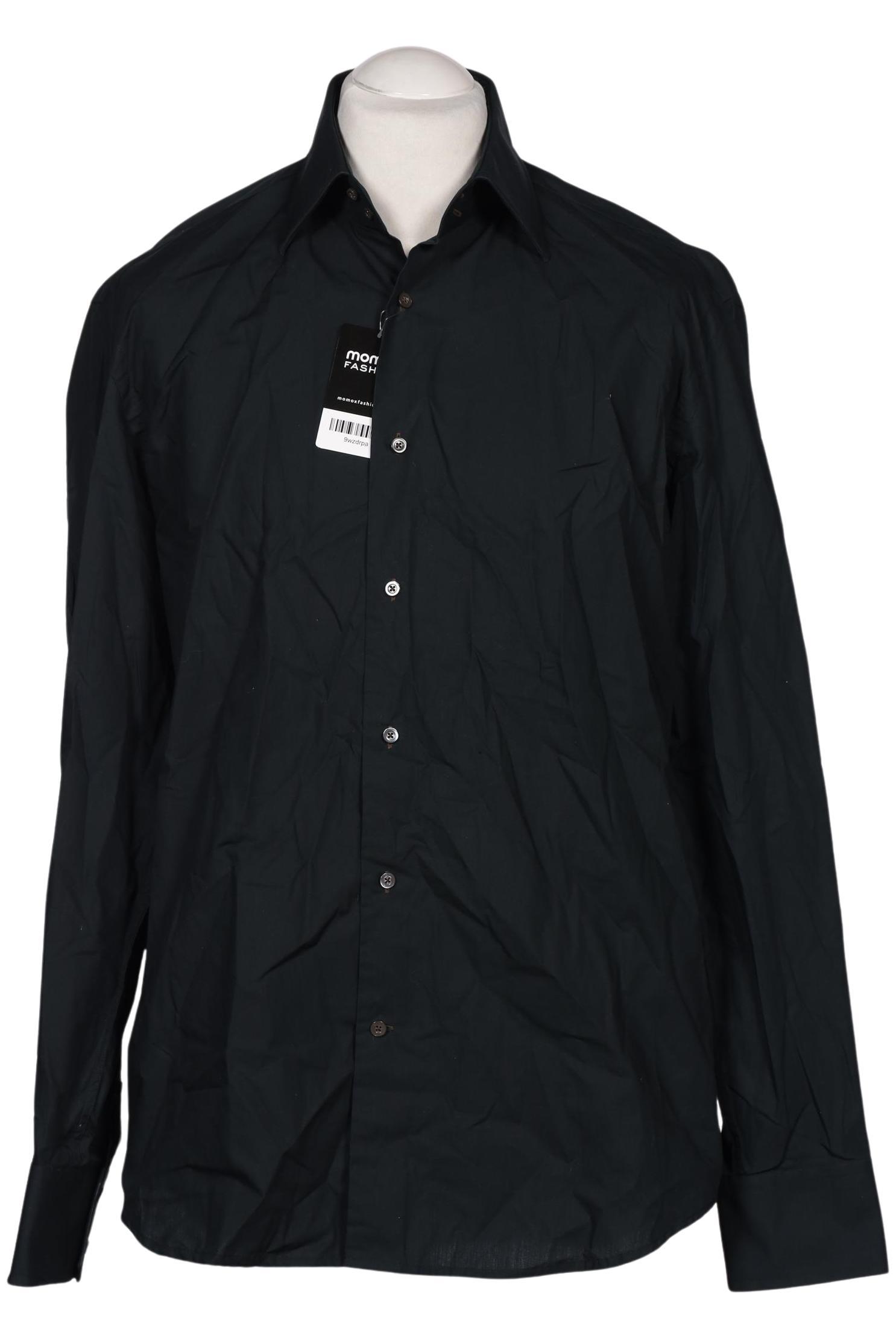 

Joop! Herren Hemd, marineblau, Gr. 52