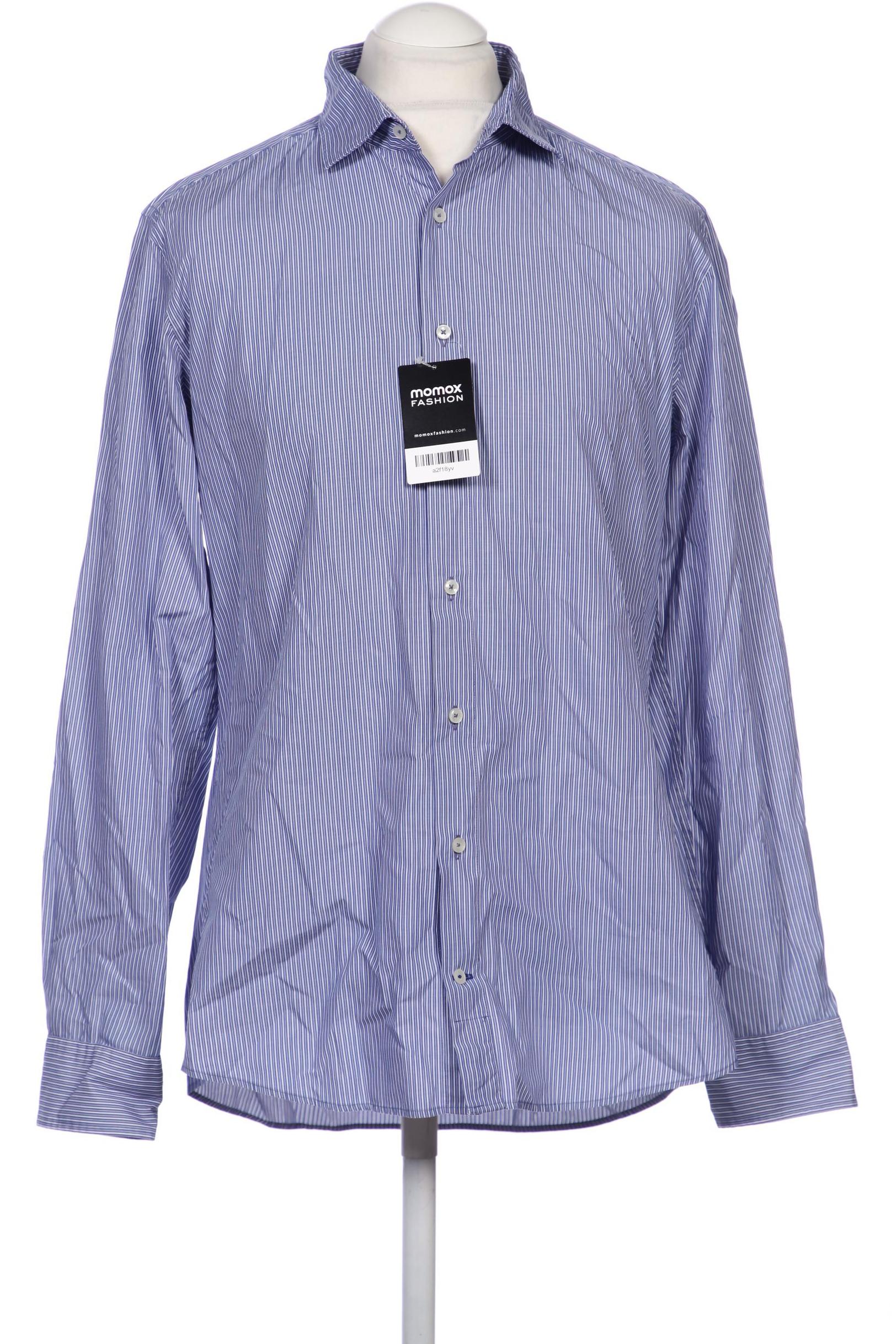 

JOOP! Herren Hemd, blau