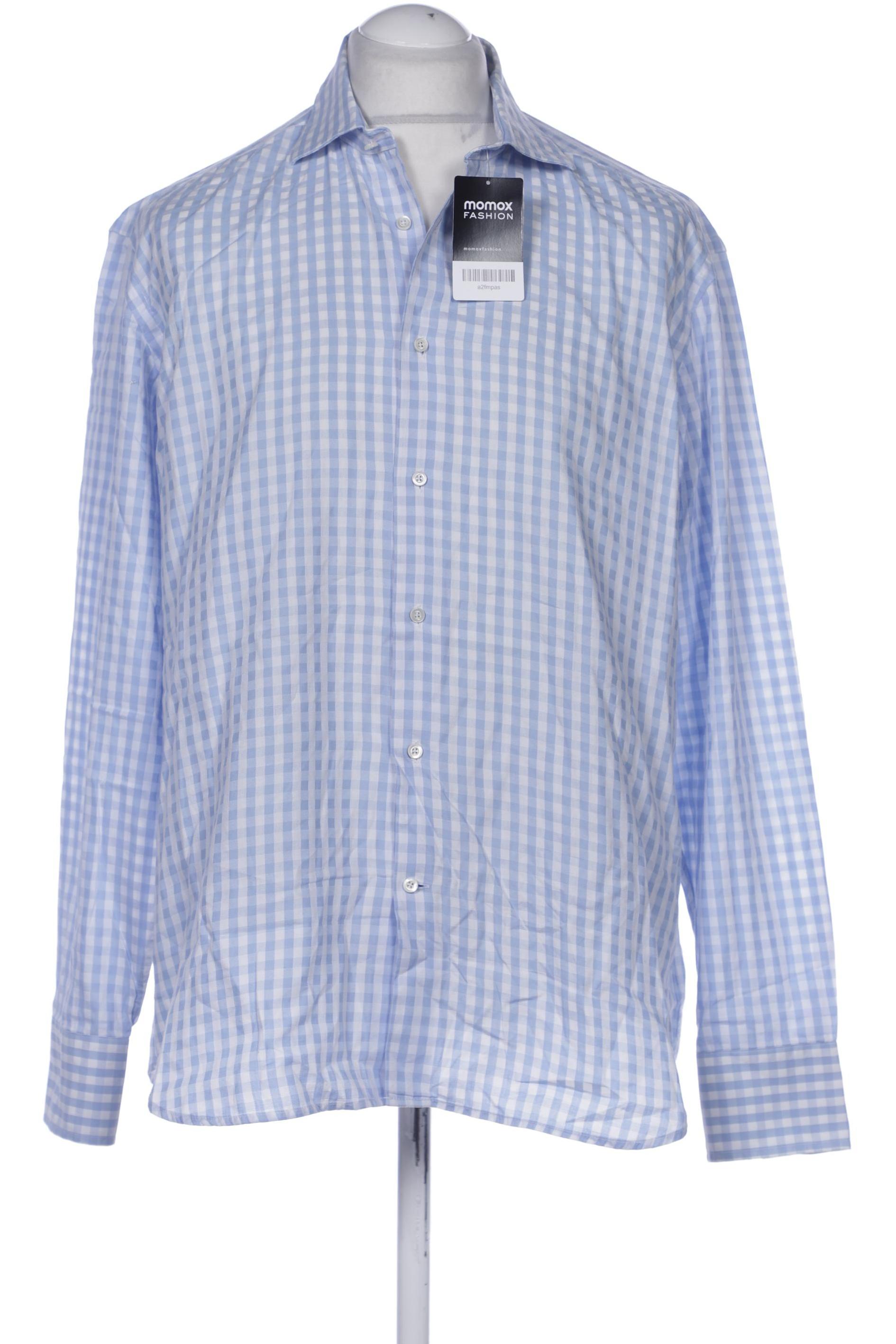 

Joop! Herren Hemd, hellblau, Gr. 54