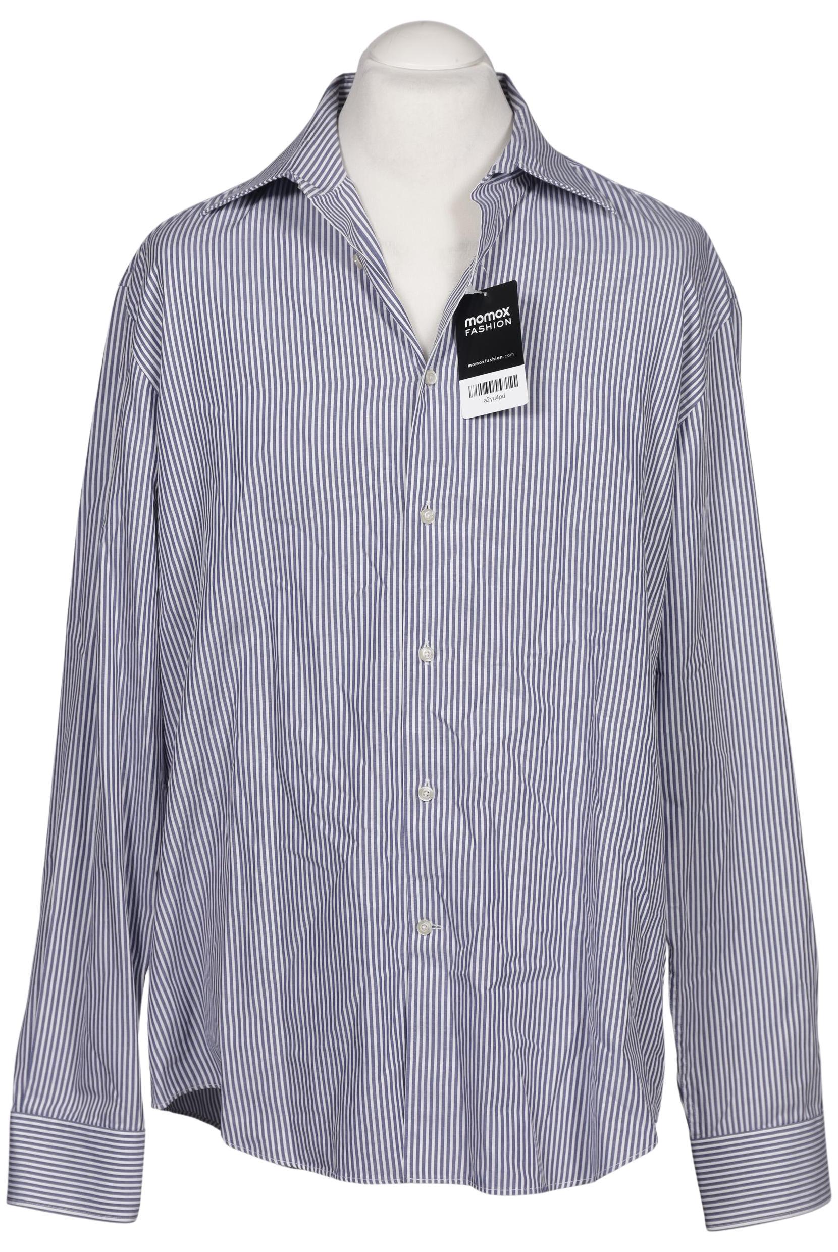 

Joop! Herren Hemd, marineblau, Gr. 54