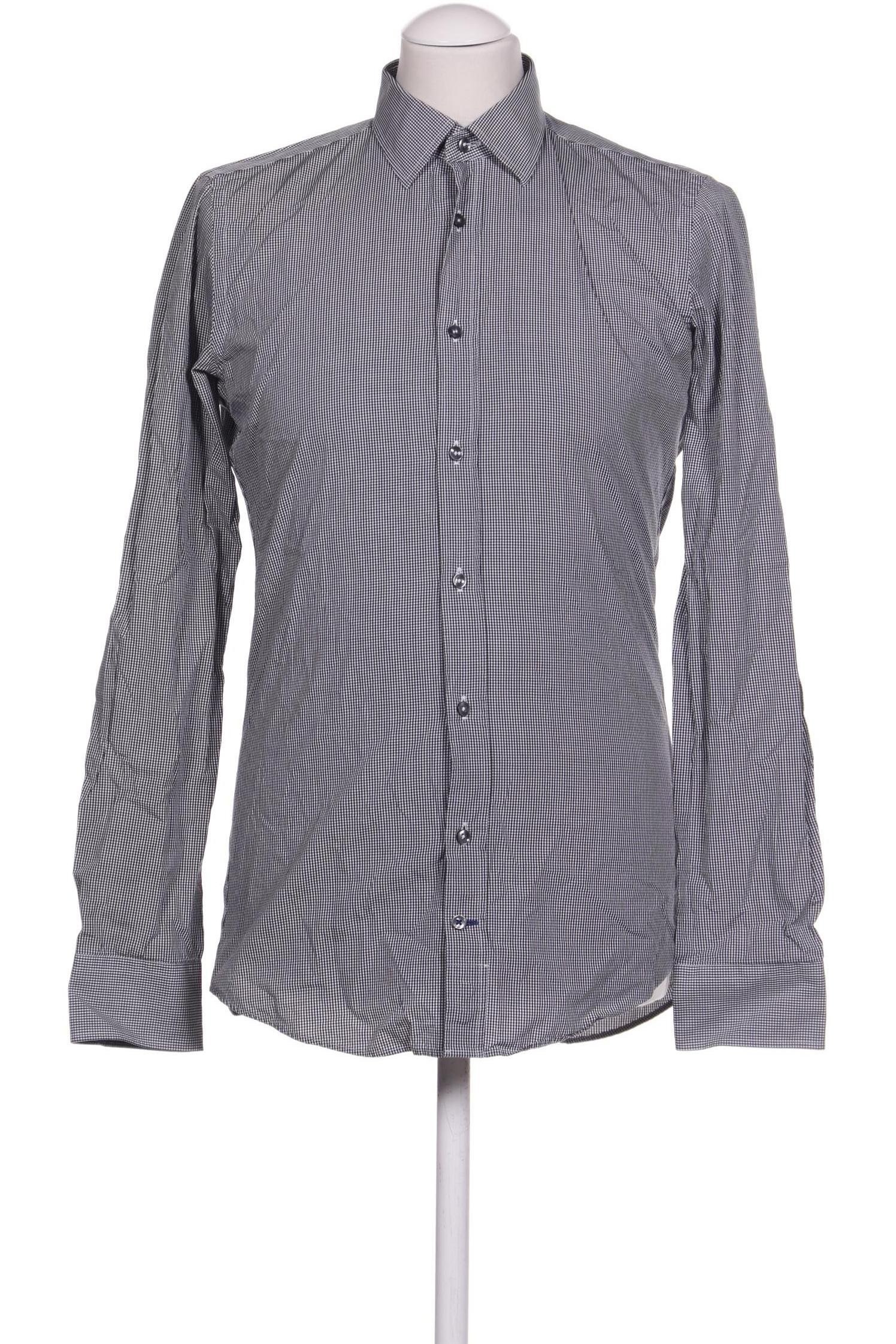 

JOOP! Herren Hemd, grau