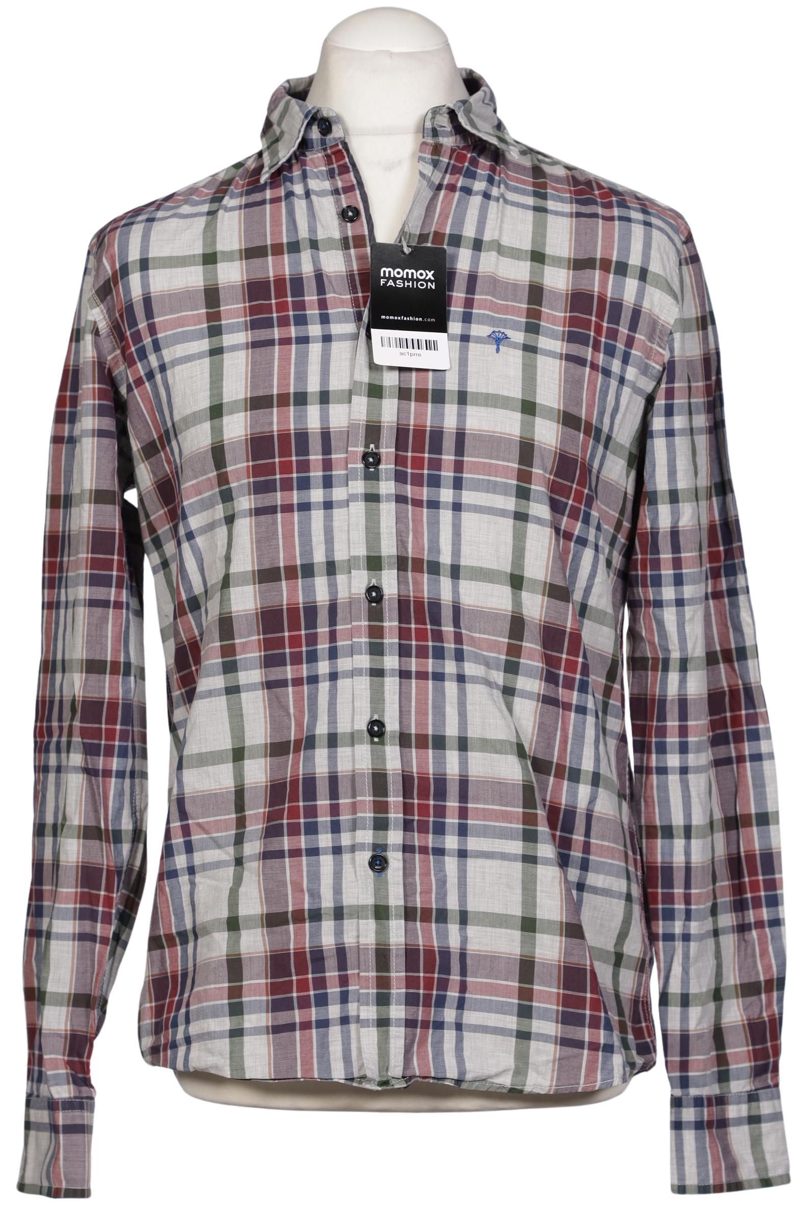 

Joop! Herren Hemd, mehrfarbig, Gr. 48