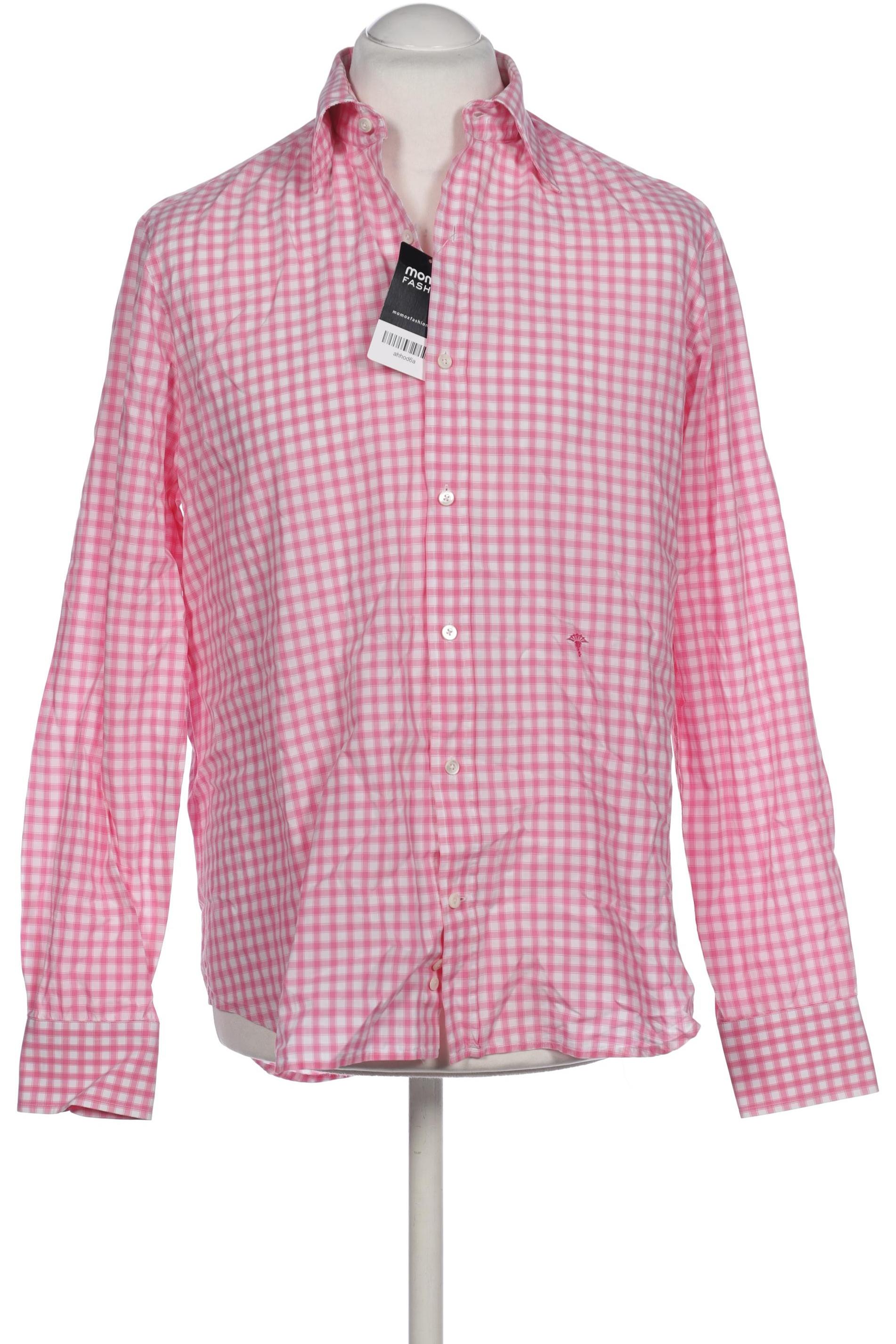 

Joop! Herren Hemd, pink, Gr. 52