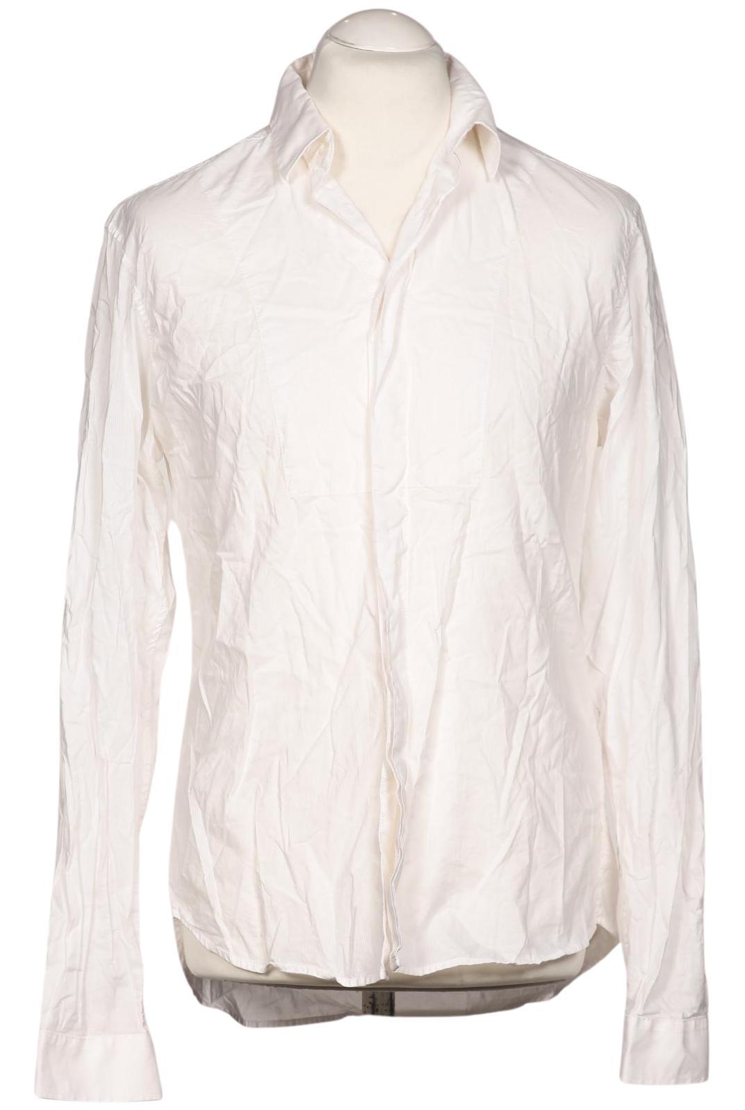 

Joop! Herren Hemd, weiß, Gr. 52