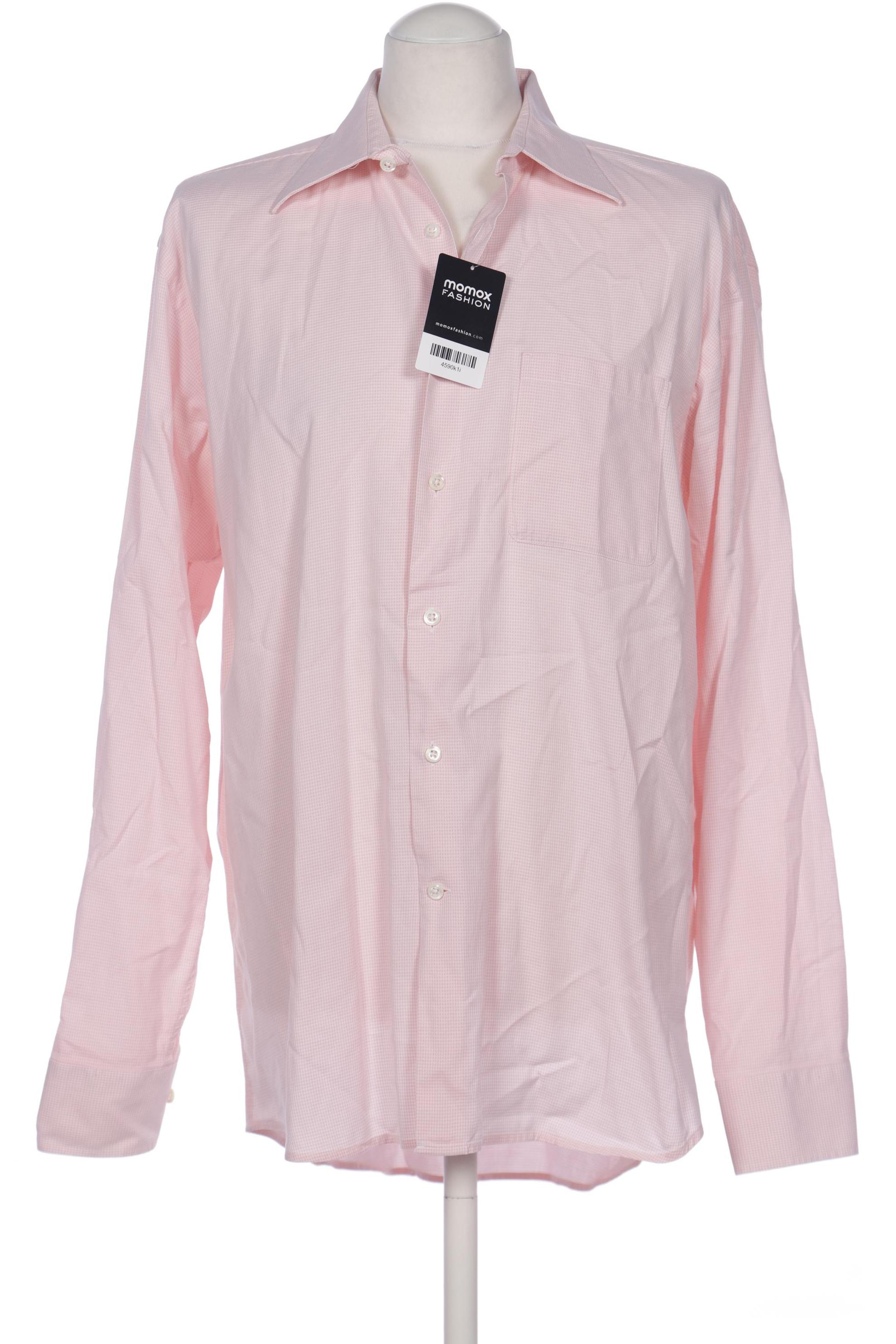 

Joop! Herren Hemd, pink, Gr. 52