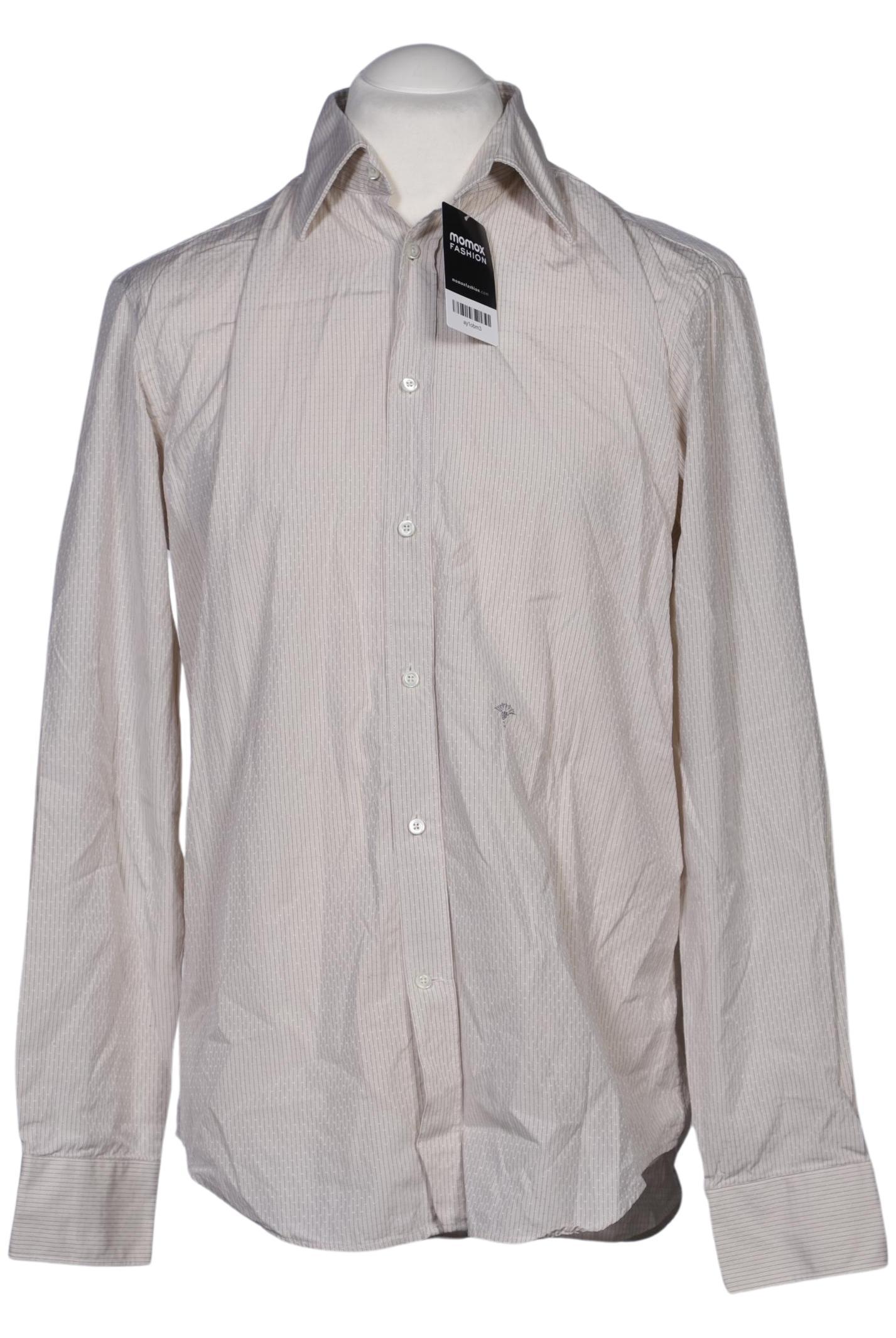 

Joop! Herren Hemd, beige, Gr. 48