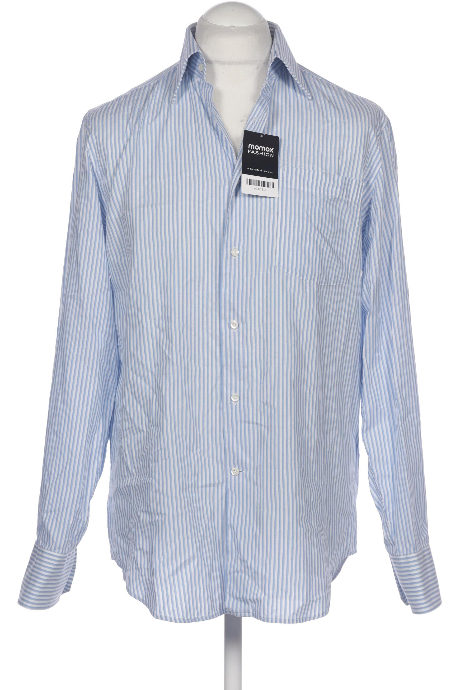 

Joop! Herren Hemd, hellblau, Gr. 48