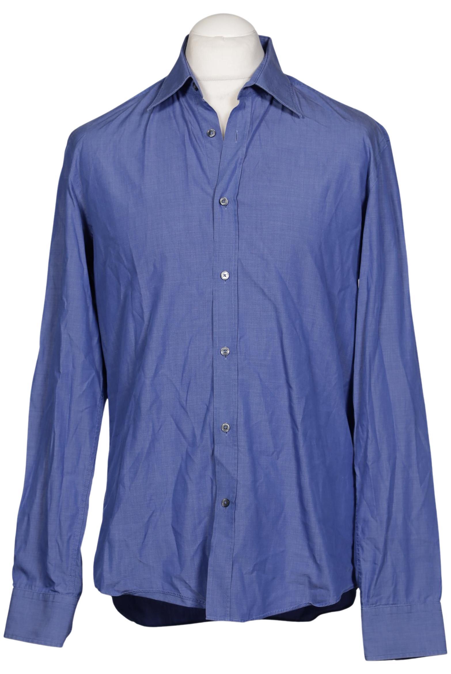 

Joop! Herren Hemd, blau, Gr. 52