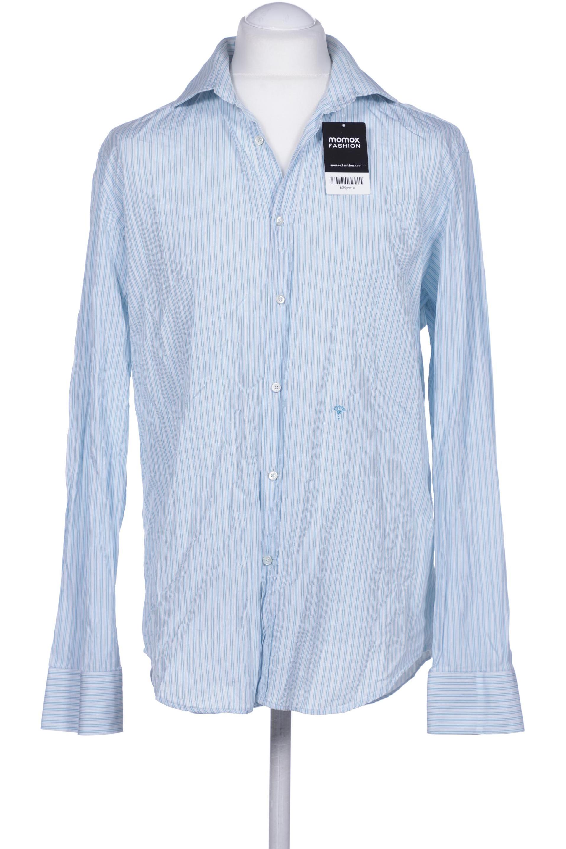 

JOOP! Herren Hemd, hellblau