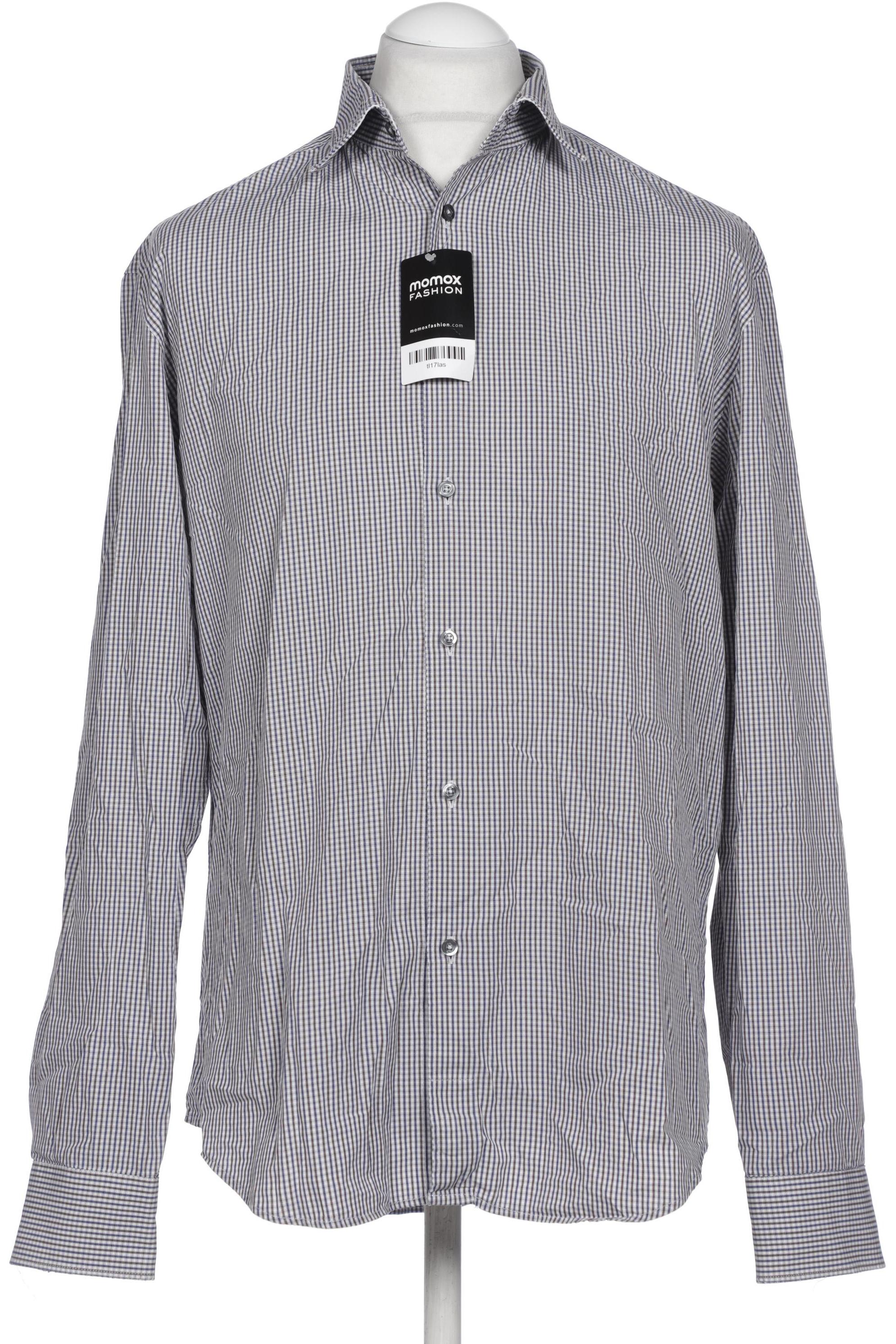 

JOOP! Herren Hemd, blau
