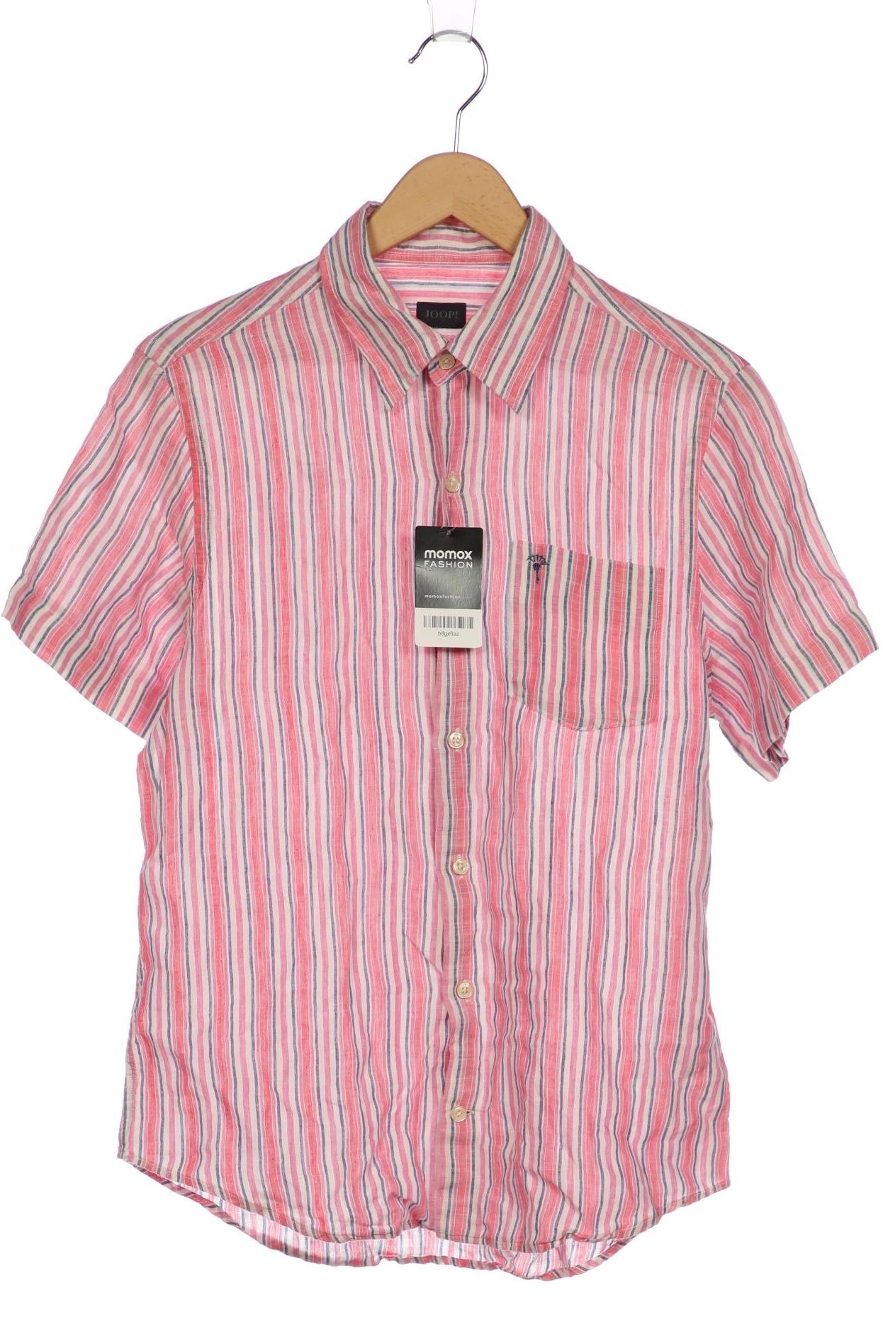 

Joop! Herren Hemd, pink, Gr. 48