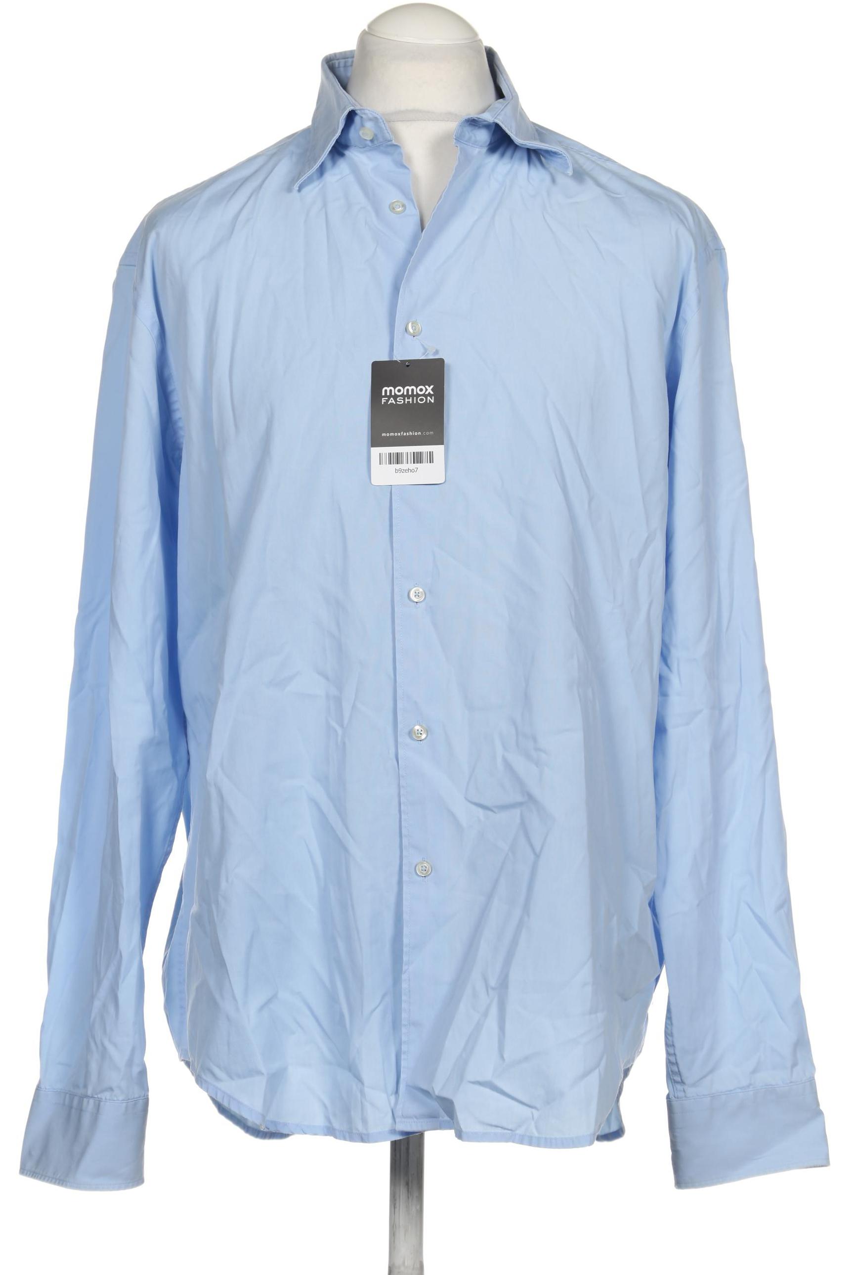 

JOOP! Herren Hemd, hellblau