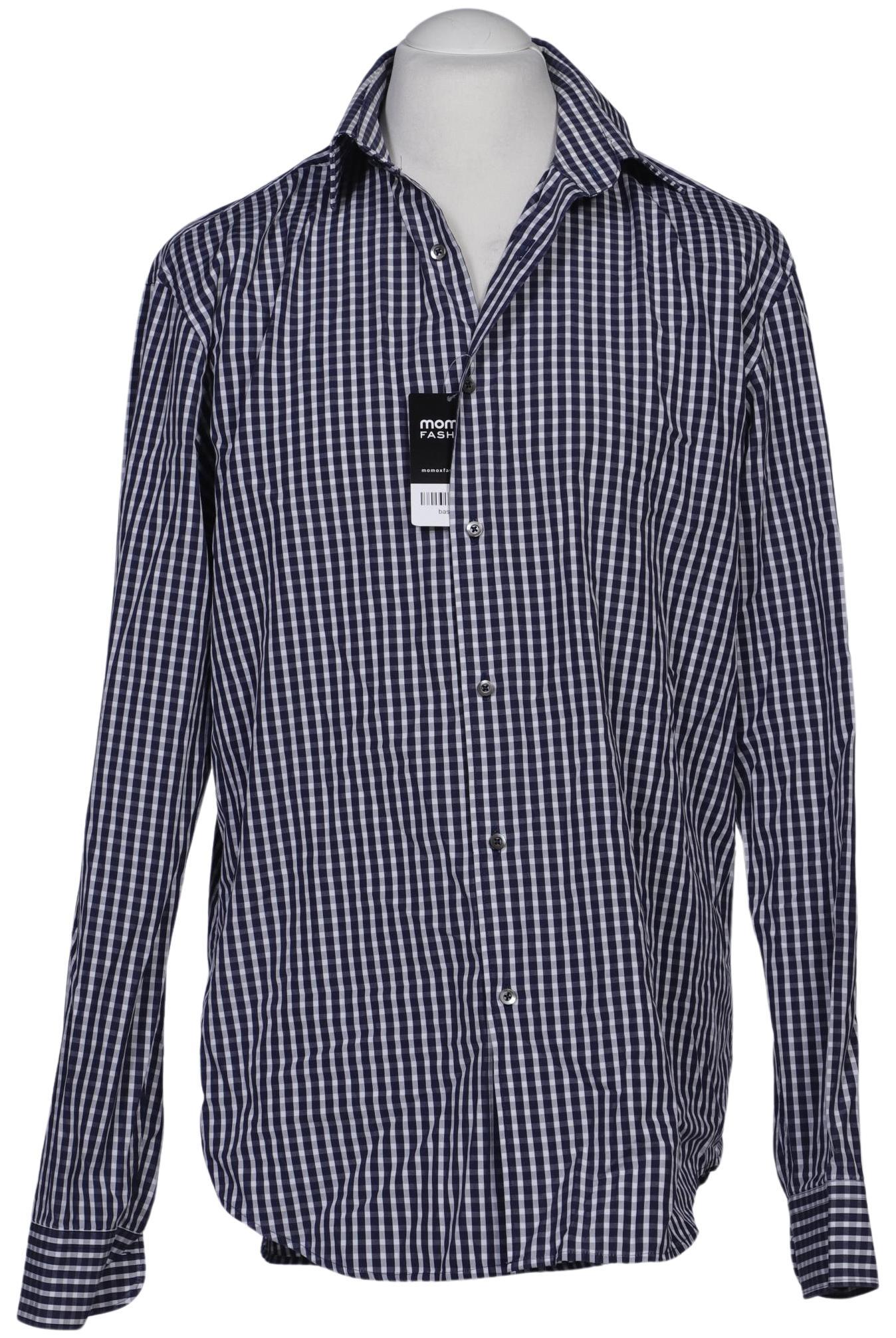 

Joop! Herren Hemd, mehrfarbig, Gr. 52