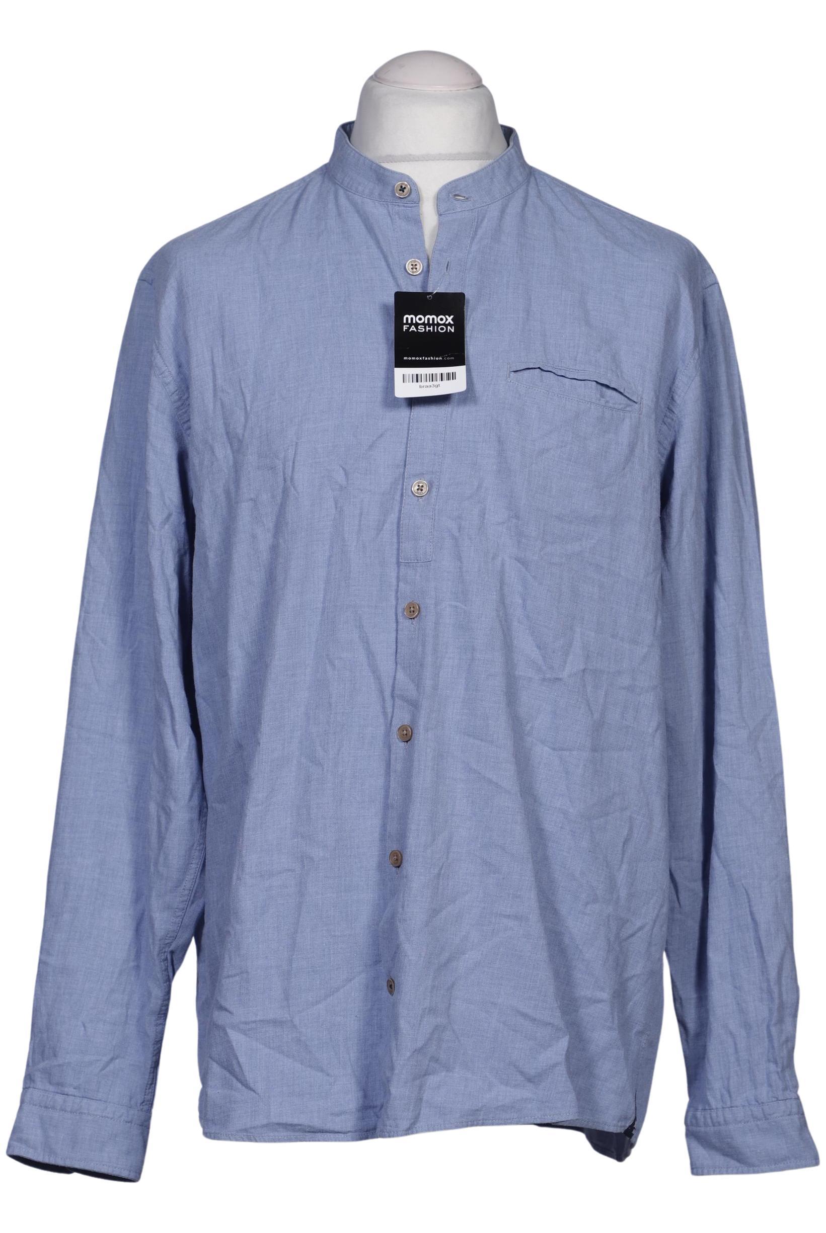 

Joop! Herren Hemd, hellblau, Gr. 54