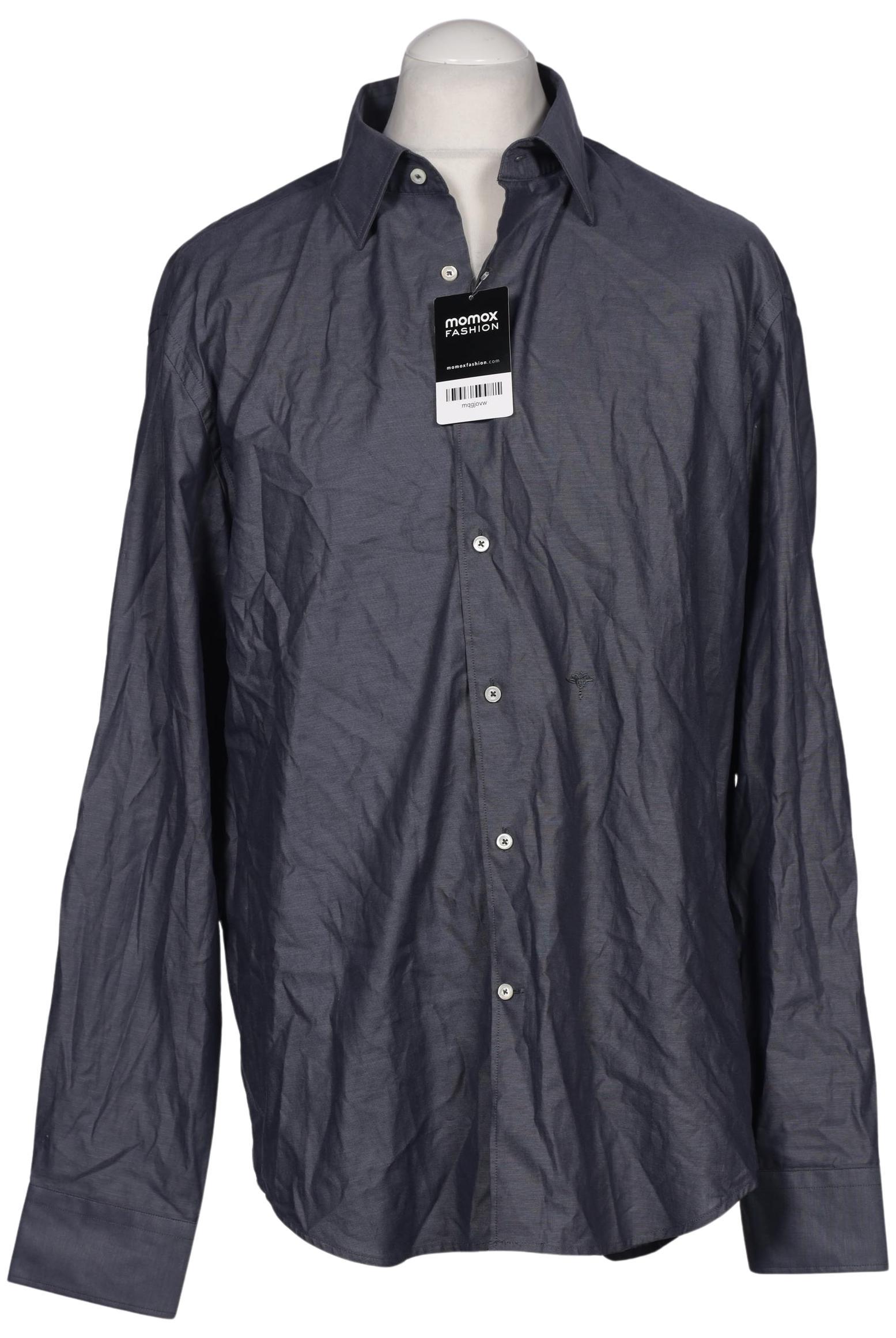 

Joop! Herren Hemd, marineblau, Gr. 54