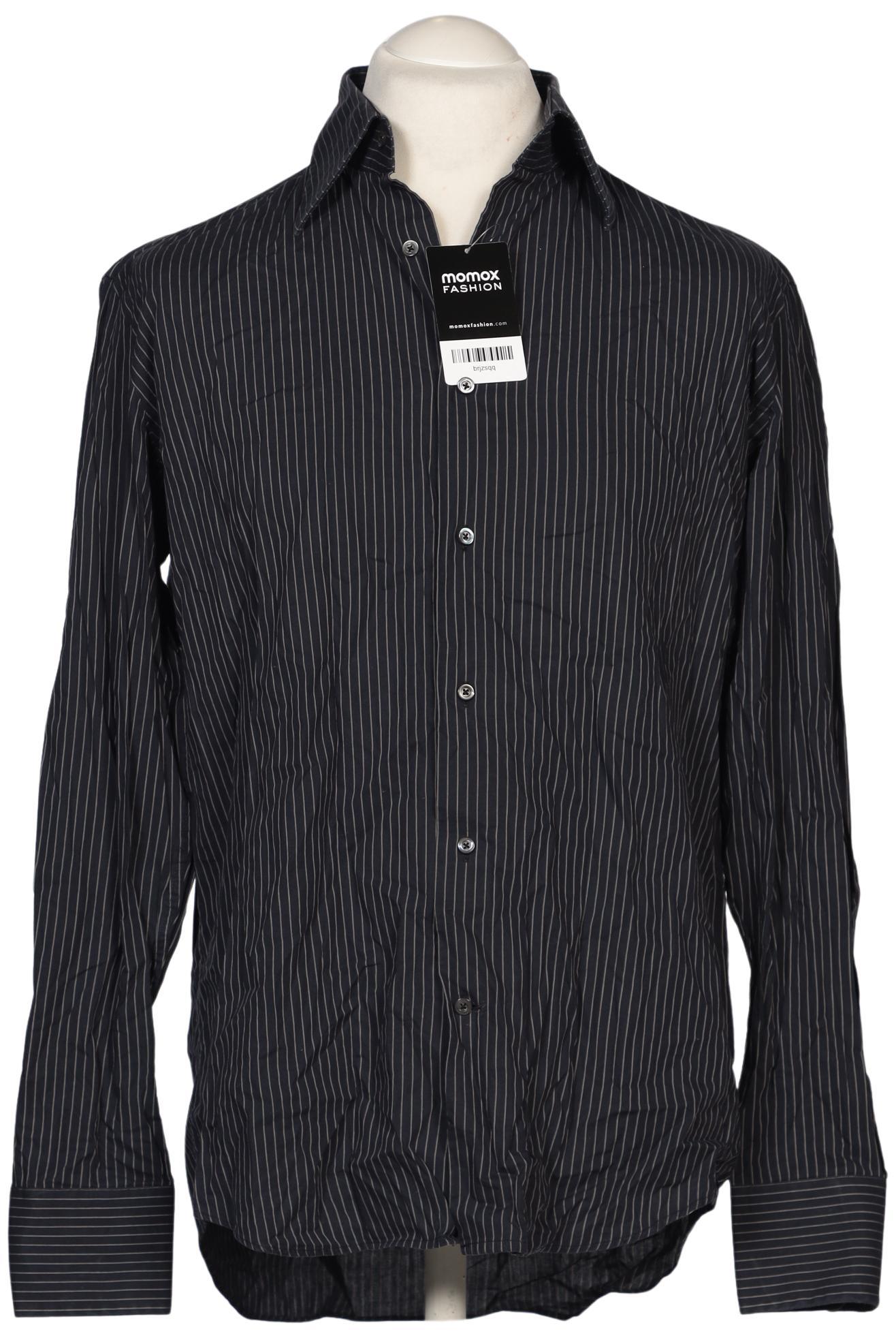 

Joop! Herren Hemd, marineblau, Gr. 50