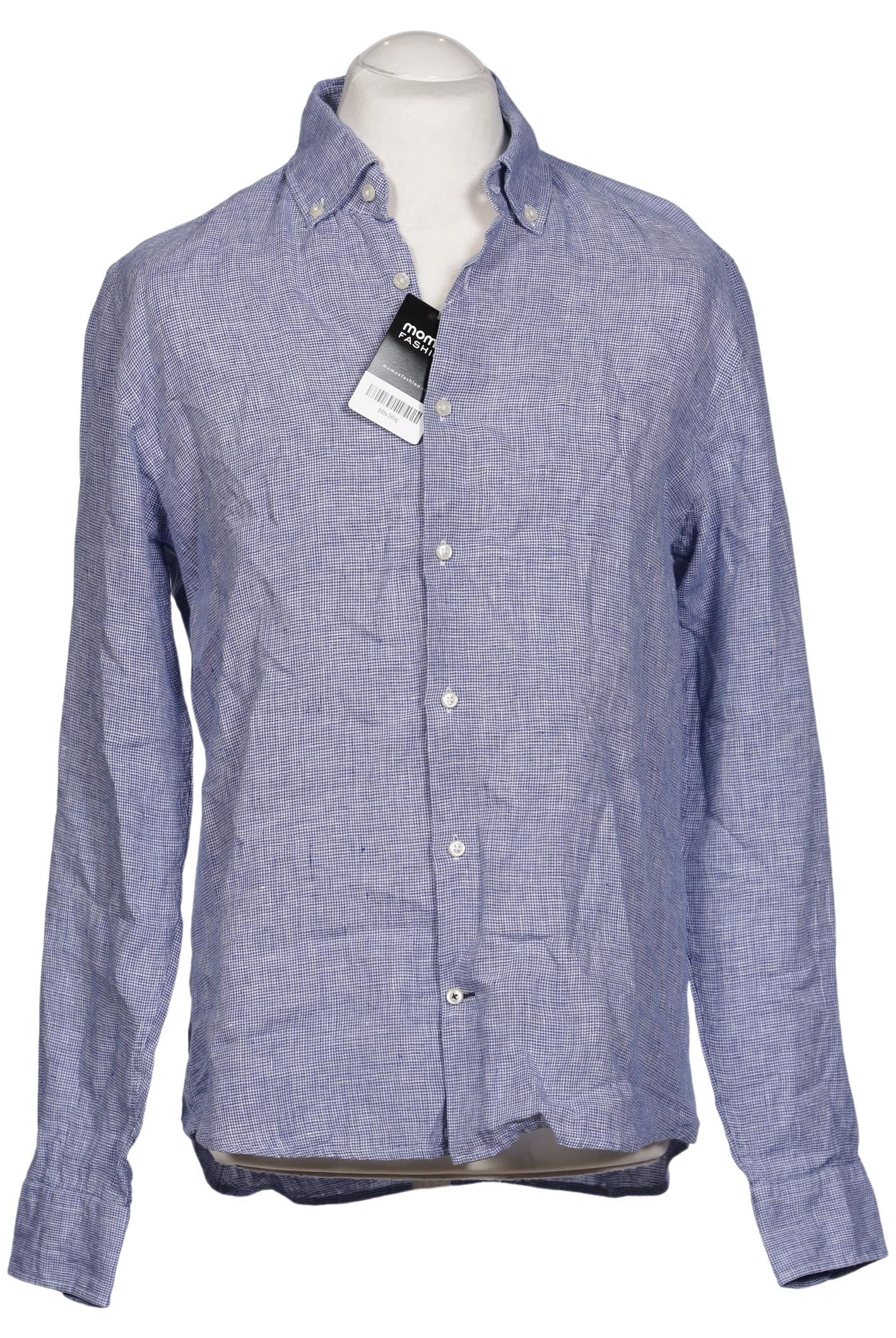 

Joop! Herren Hemd, hellblau, Gr. 52