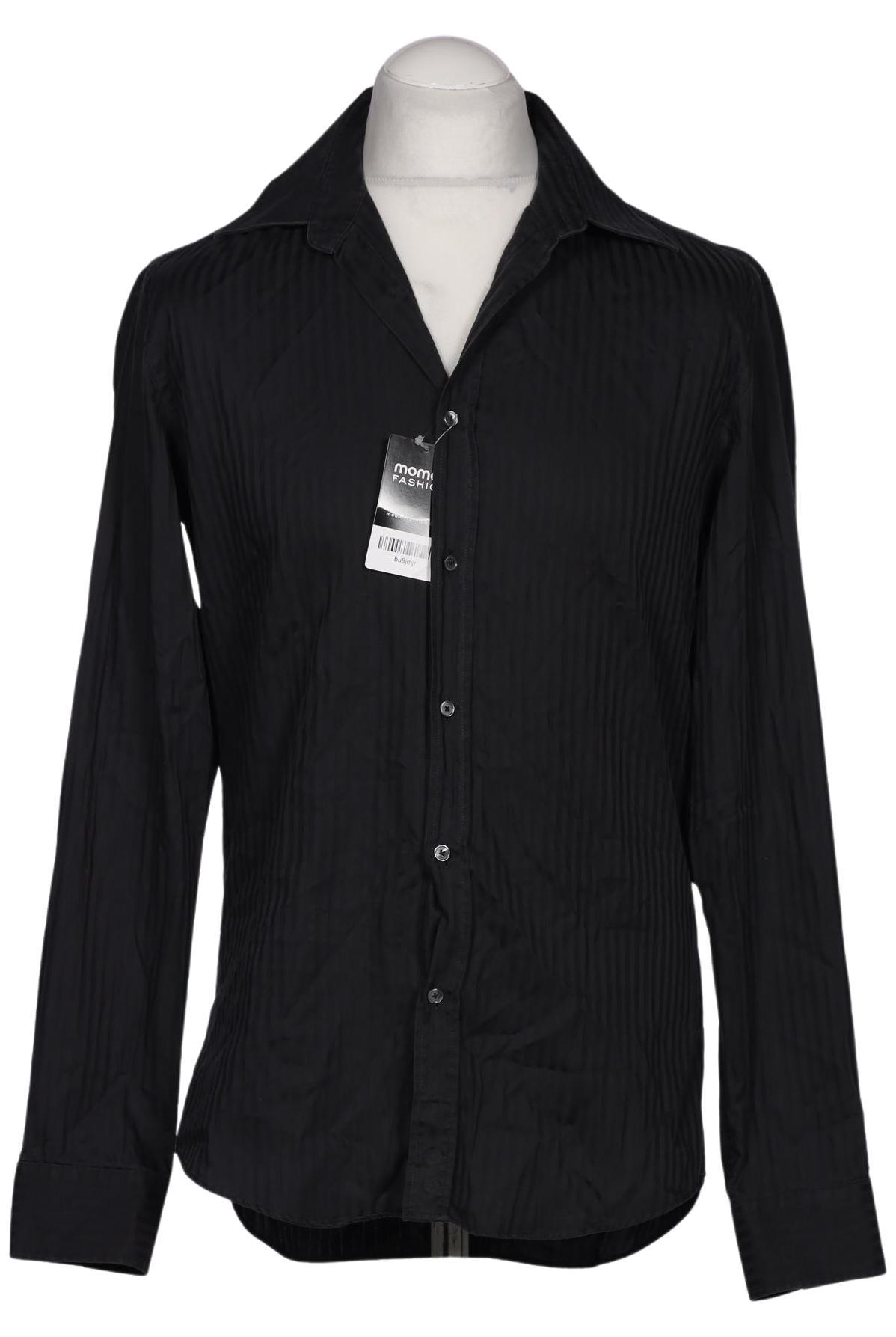 

Joop! Herren Hemd, schwarz, Gr. 50