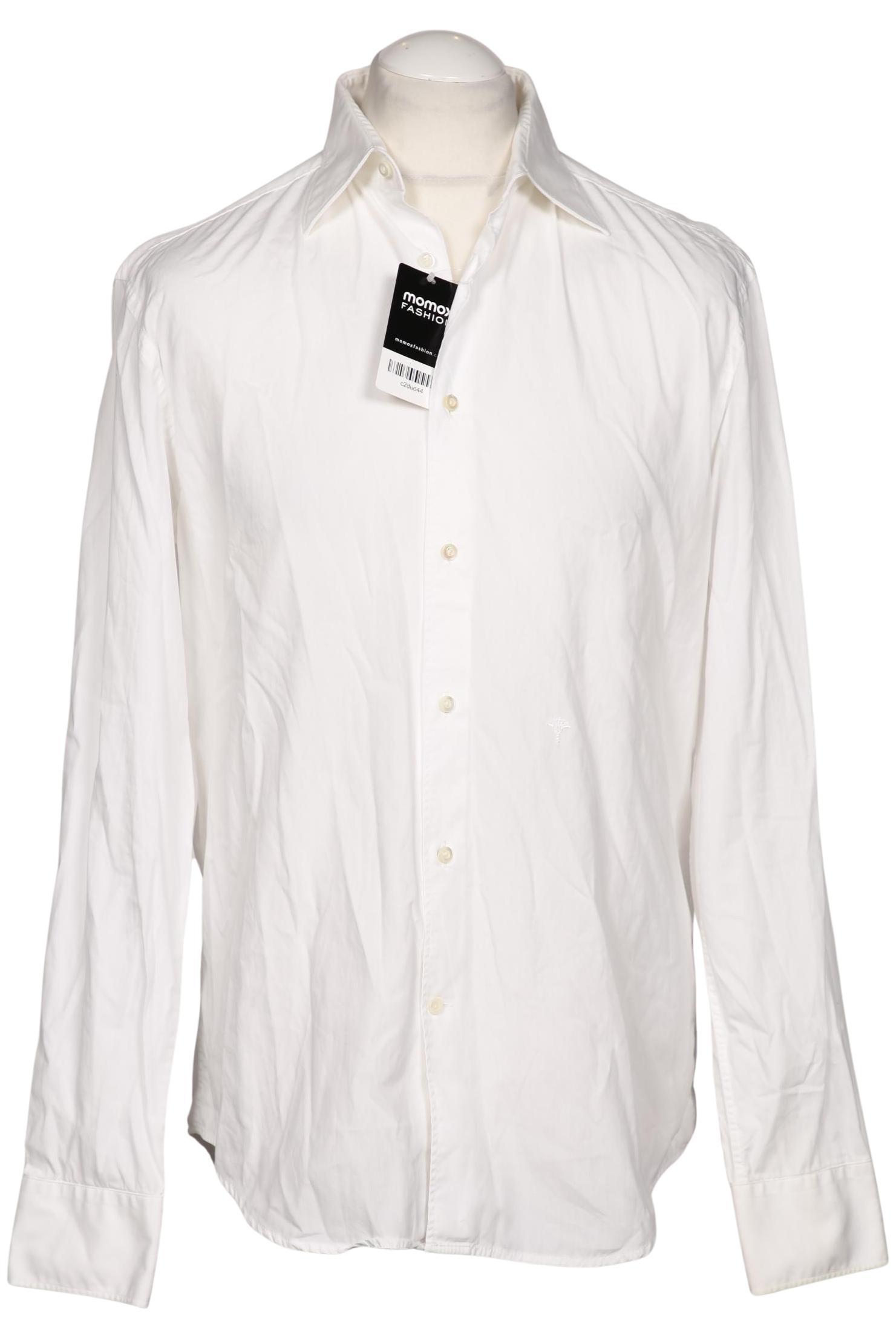 

Joop! Herren Hemd, weiß, Gr. 48