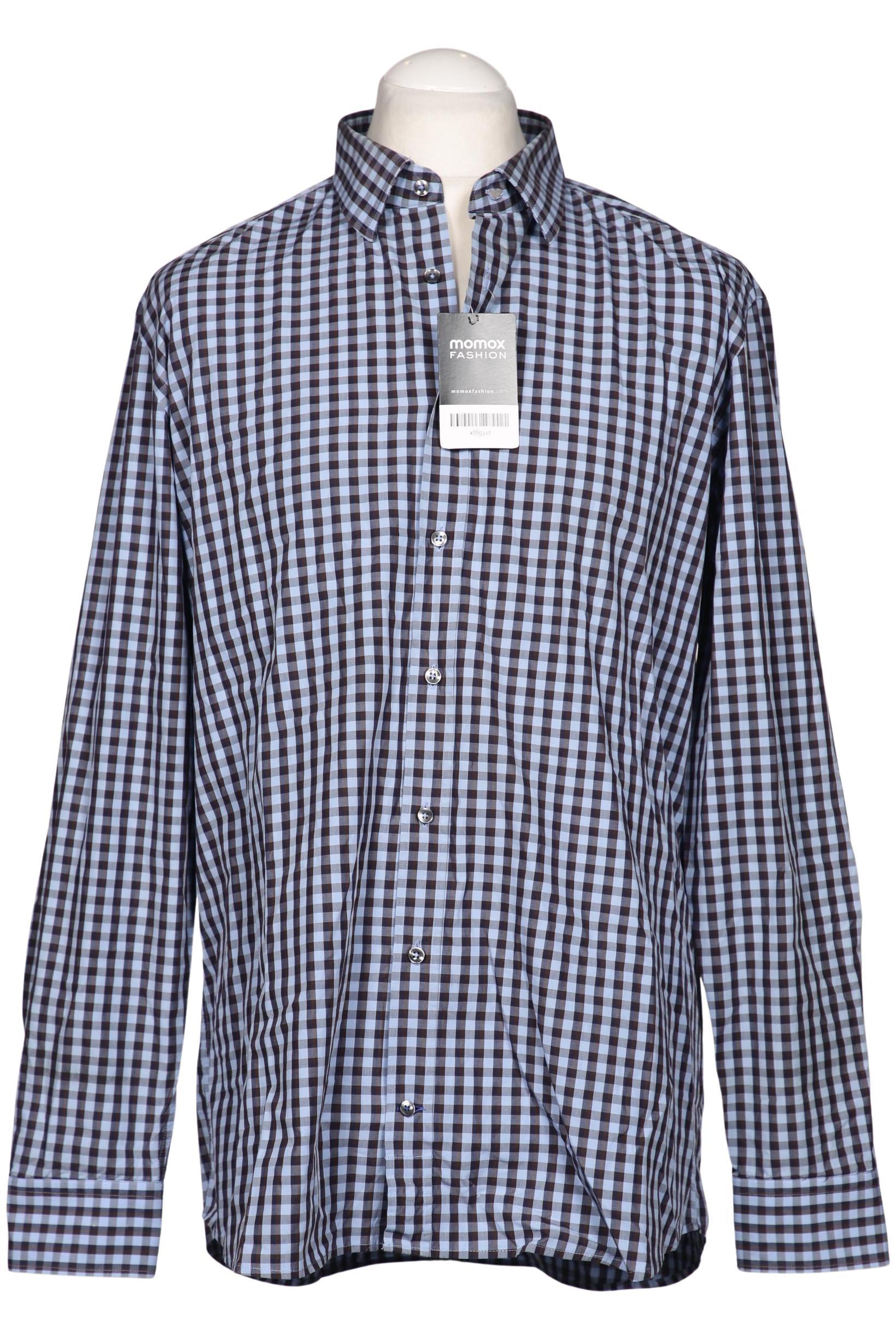 

Joop! Herren Hemd, mehrfarbig, Gr. 54