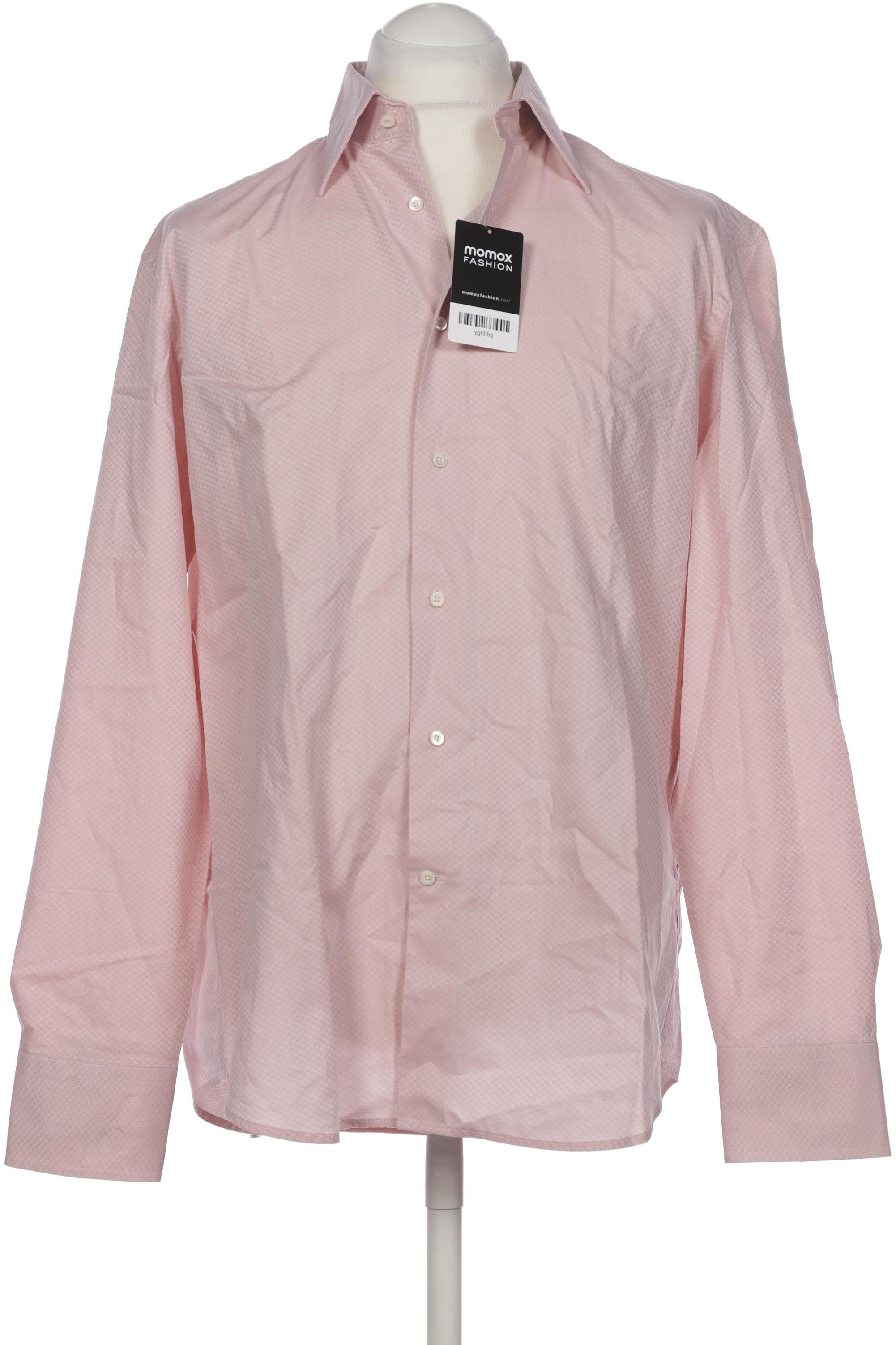 

Joop! Herren Hemd, pink, Gr. 52