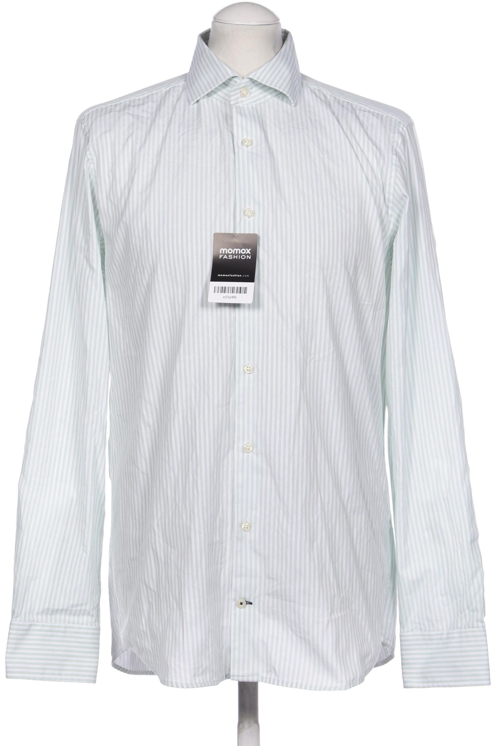 

Joop! Herren Hemd, weiß, Gr. 52