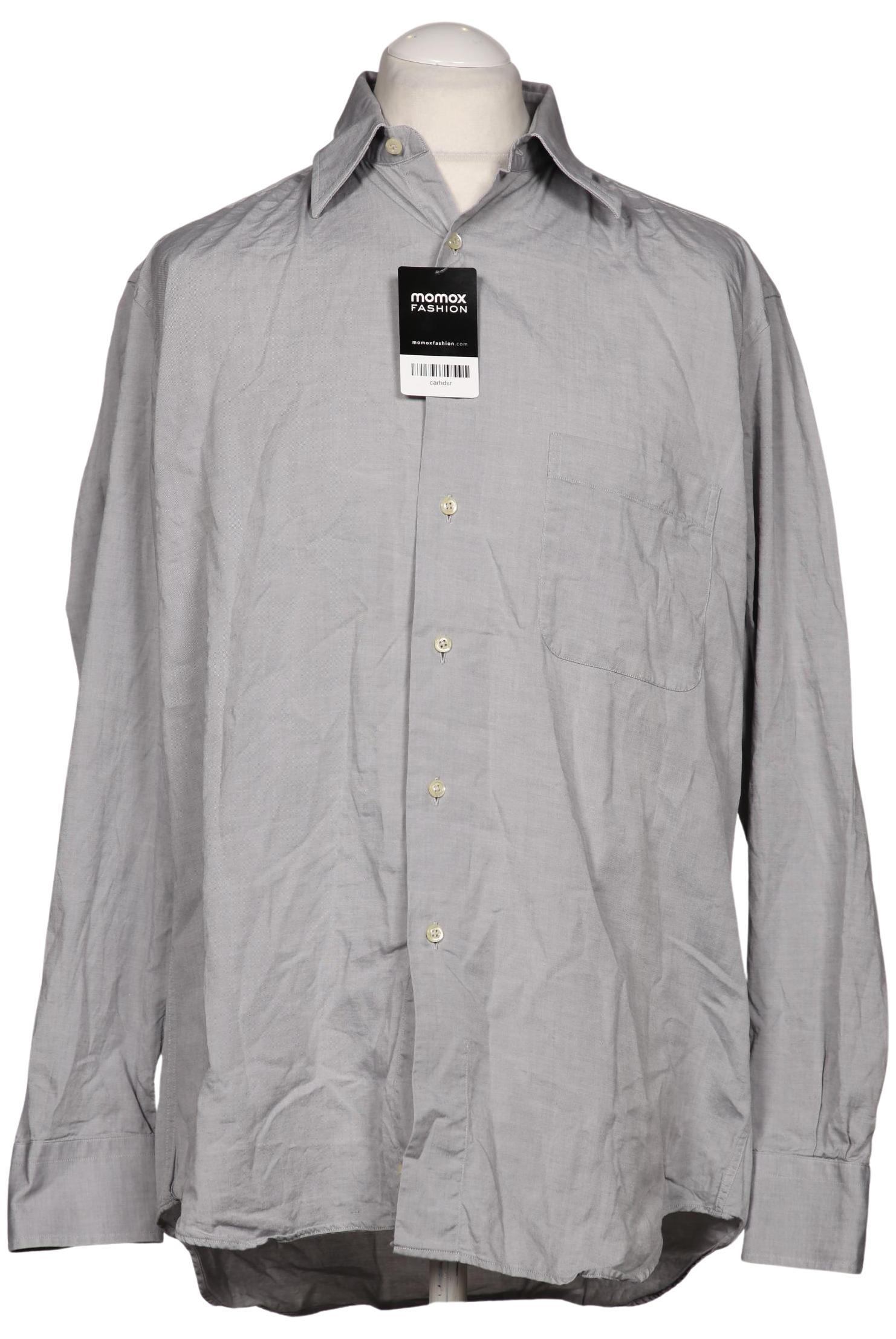 

Joop! Herren Hemd, grau, Gr. 50