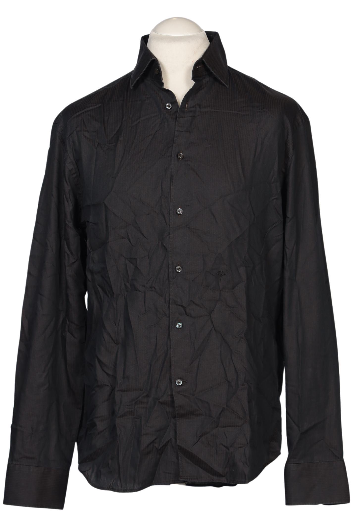 Thumbnail - Joop! Herren Hemd, schwarz, Gr. 52