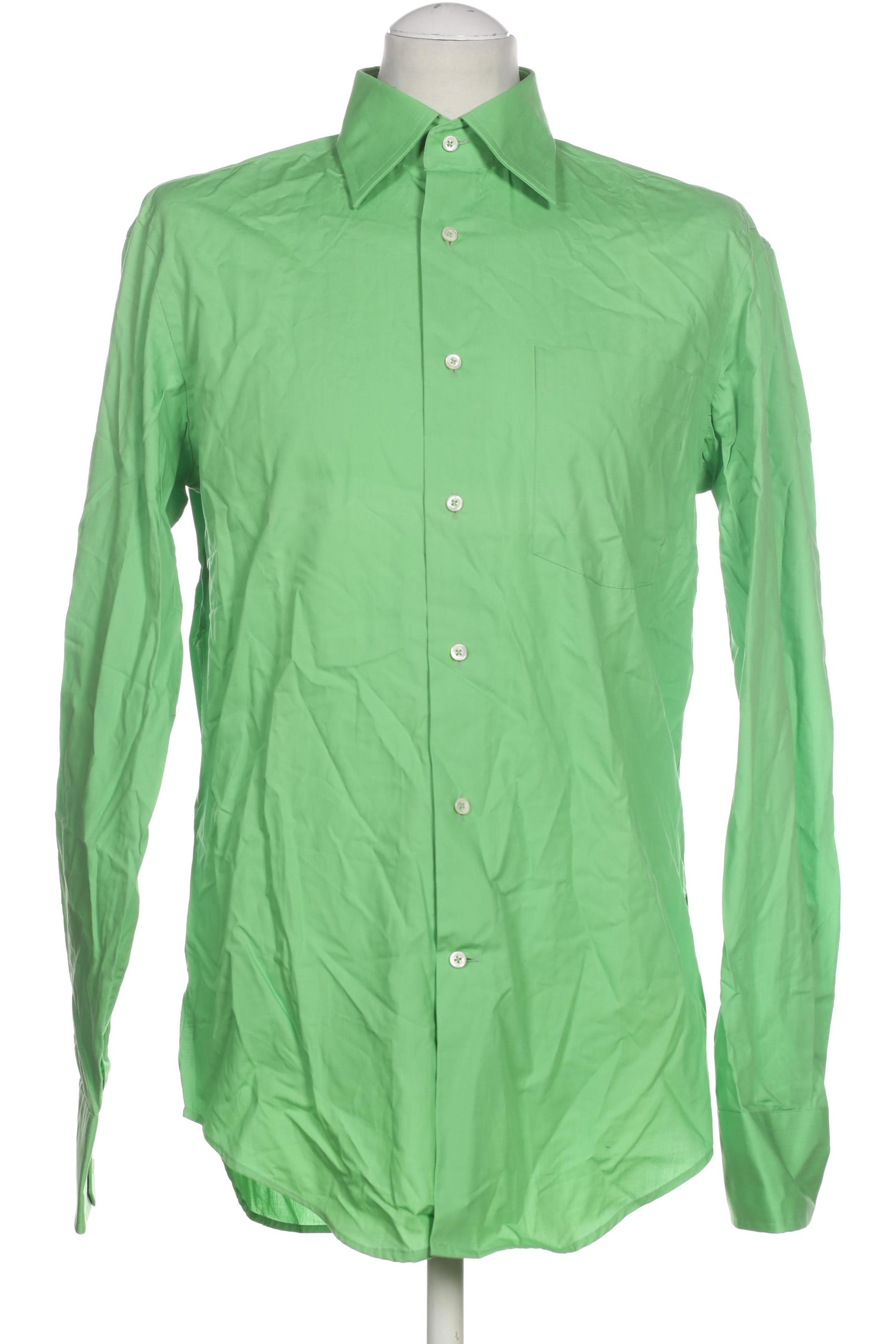 

Joop! Herren Hemd, grün, Gr. 38