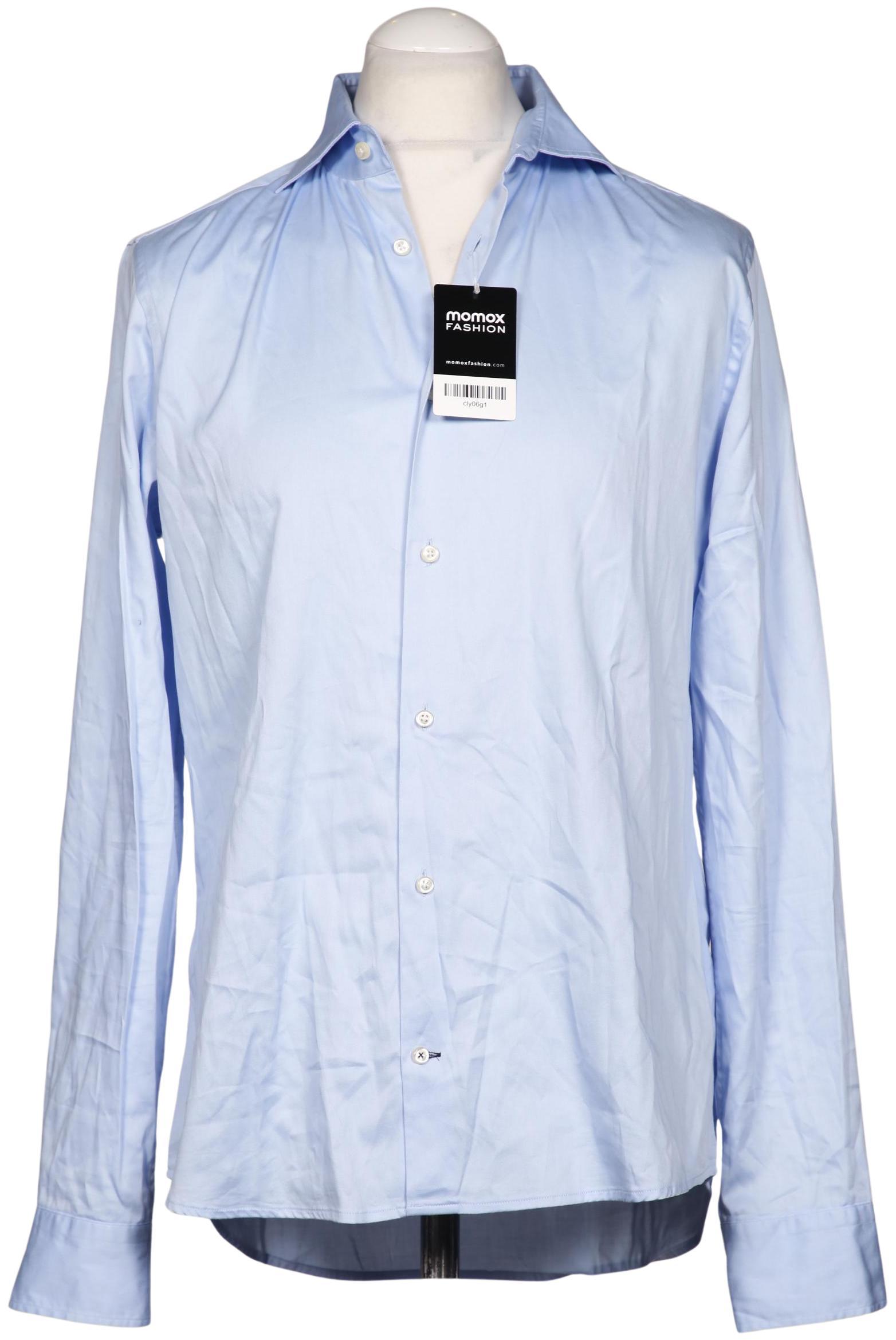 

Joop! Herren Hemd, hellblau, Gr. 50