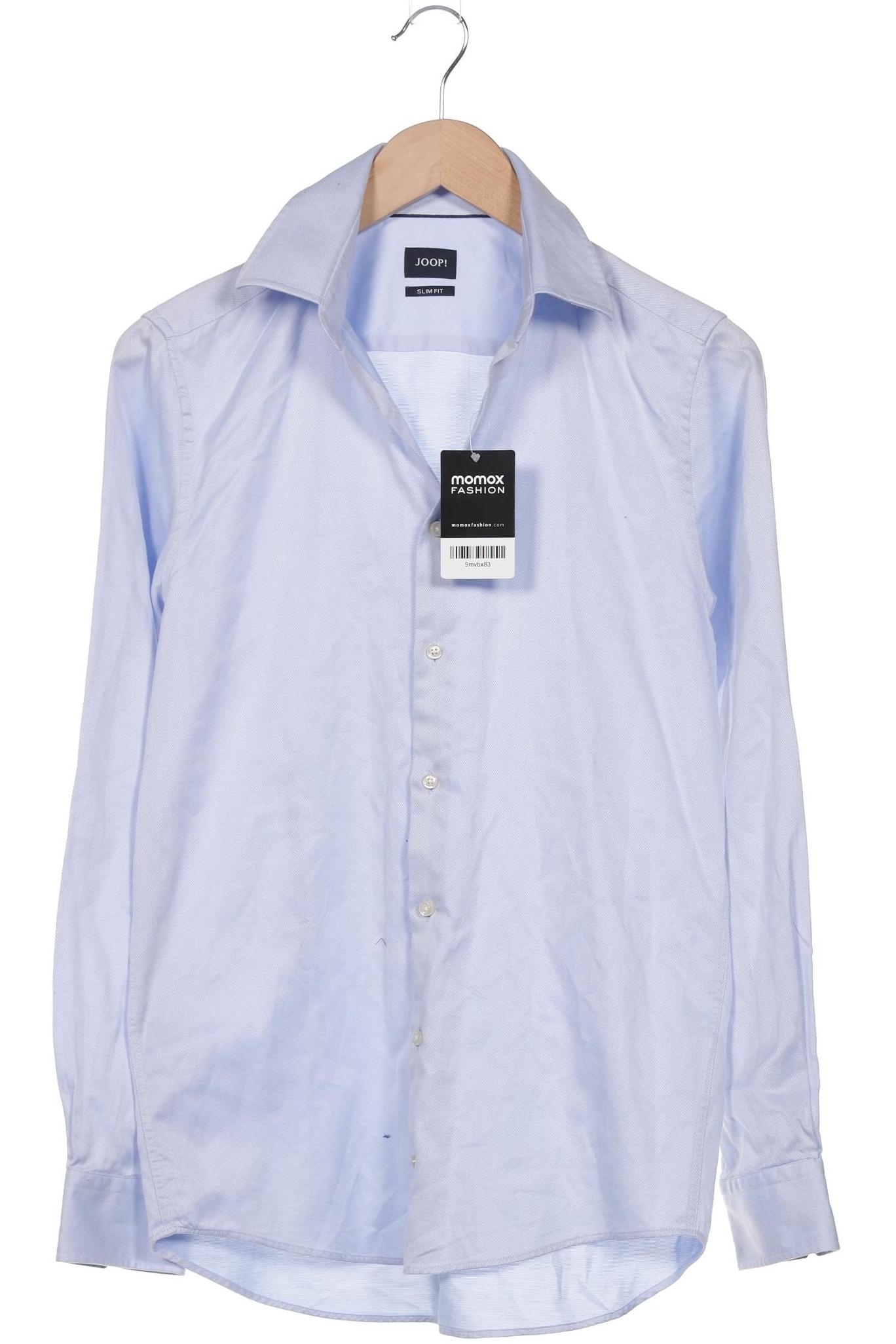 

Joop! Herren Hemd, hellblau, Gr. 46