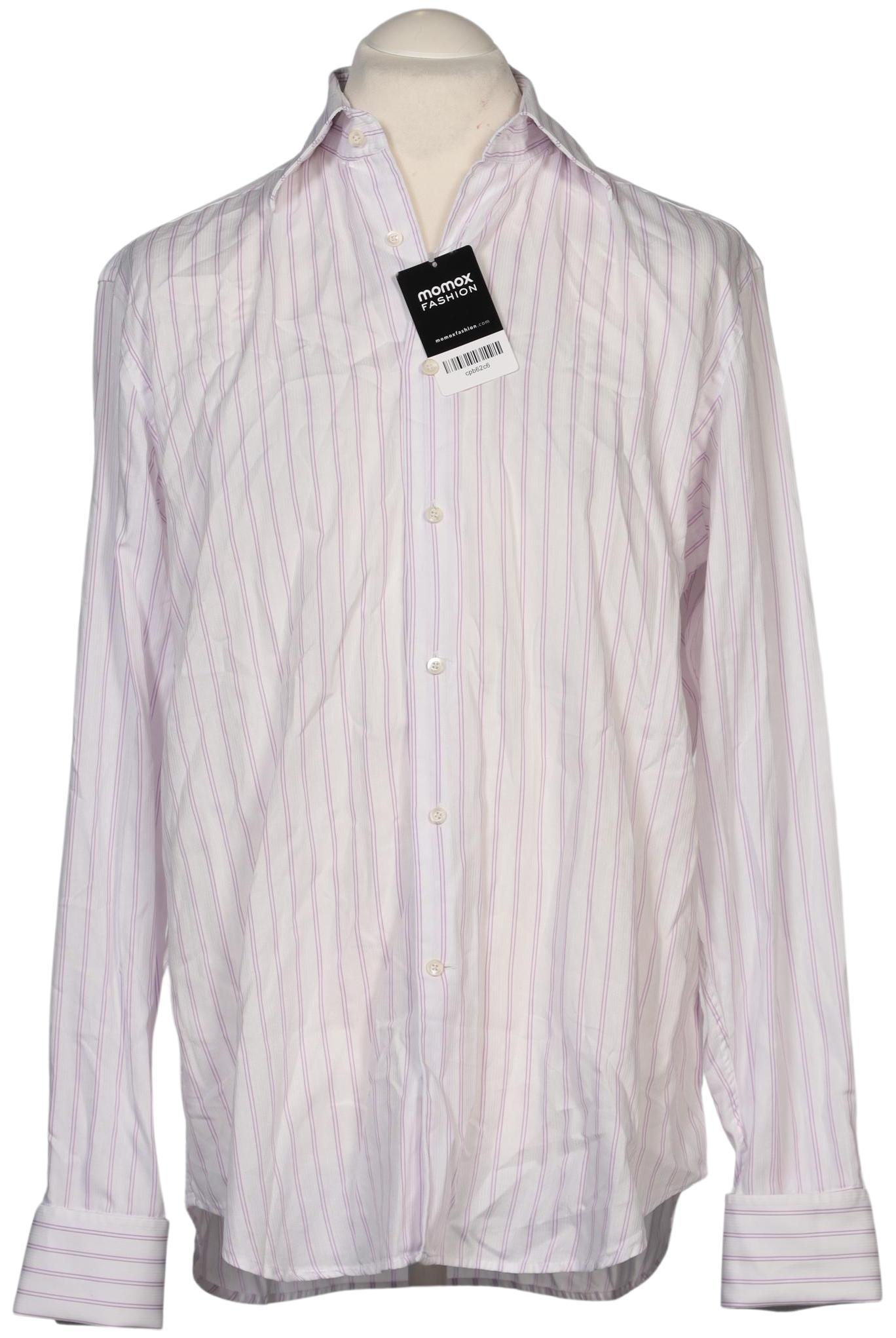 

Joop! Herren Hemd, mehrfarbig, Gr. 52