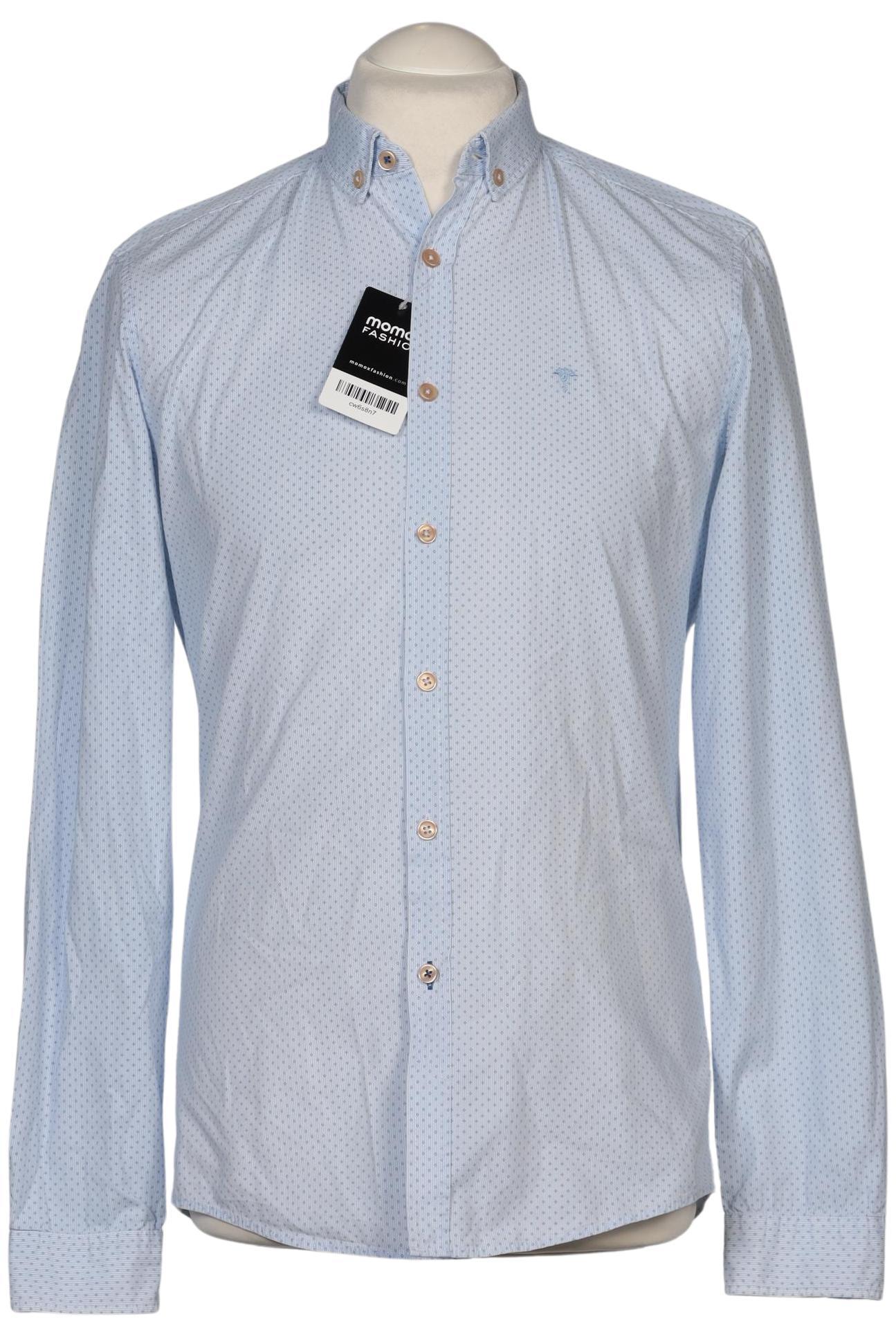 

Joop! Herren Hemd, hellblau, Gr. 46