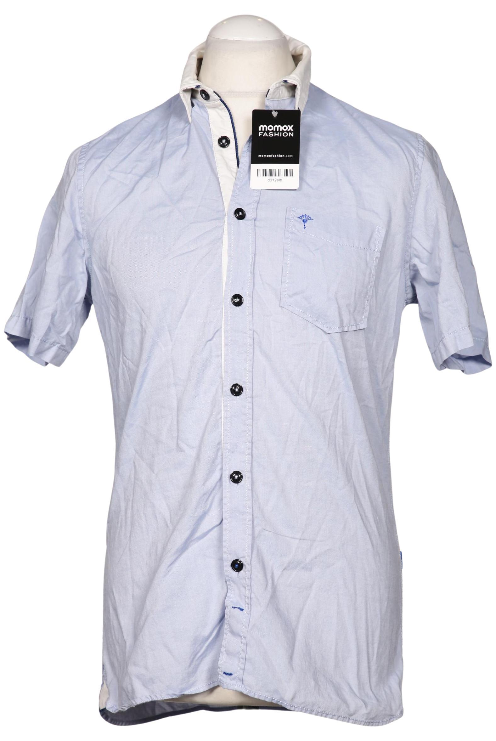 

Joop! Herren Hemd, hellblau, Gr. 48