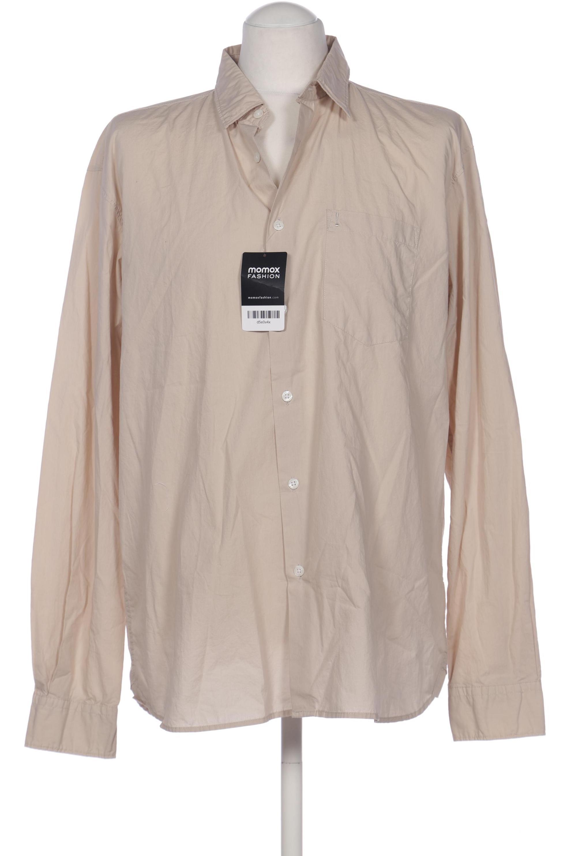 

Joop! Herren Hemd, beige, Gr. 52