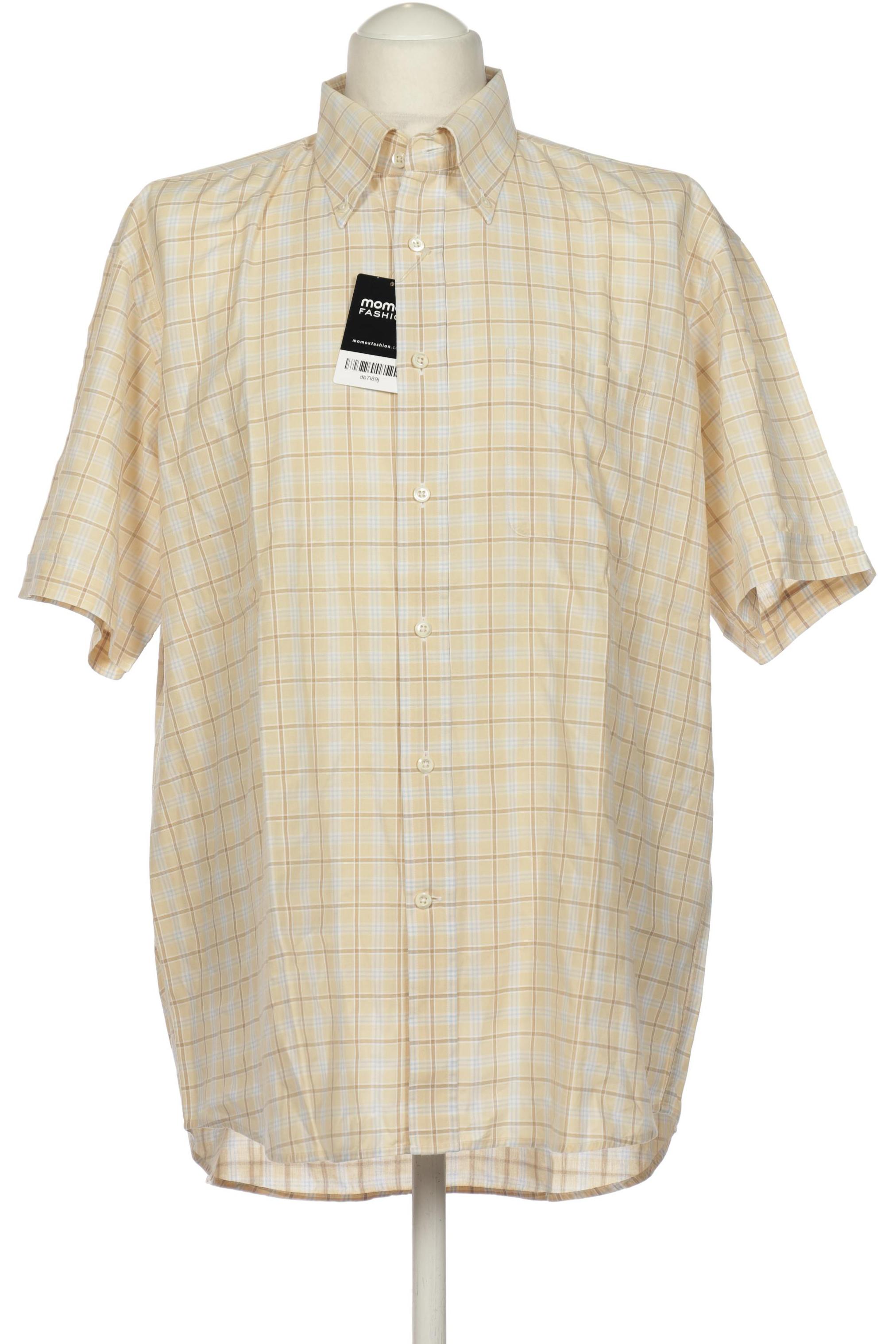 

JOOP! Herren Hemd, beige