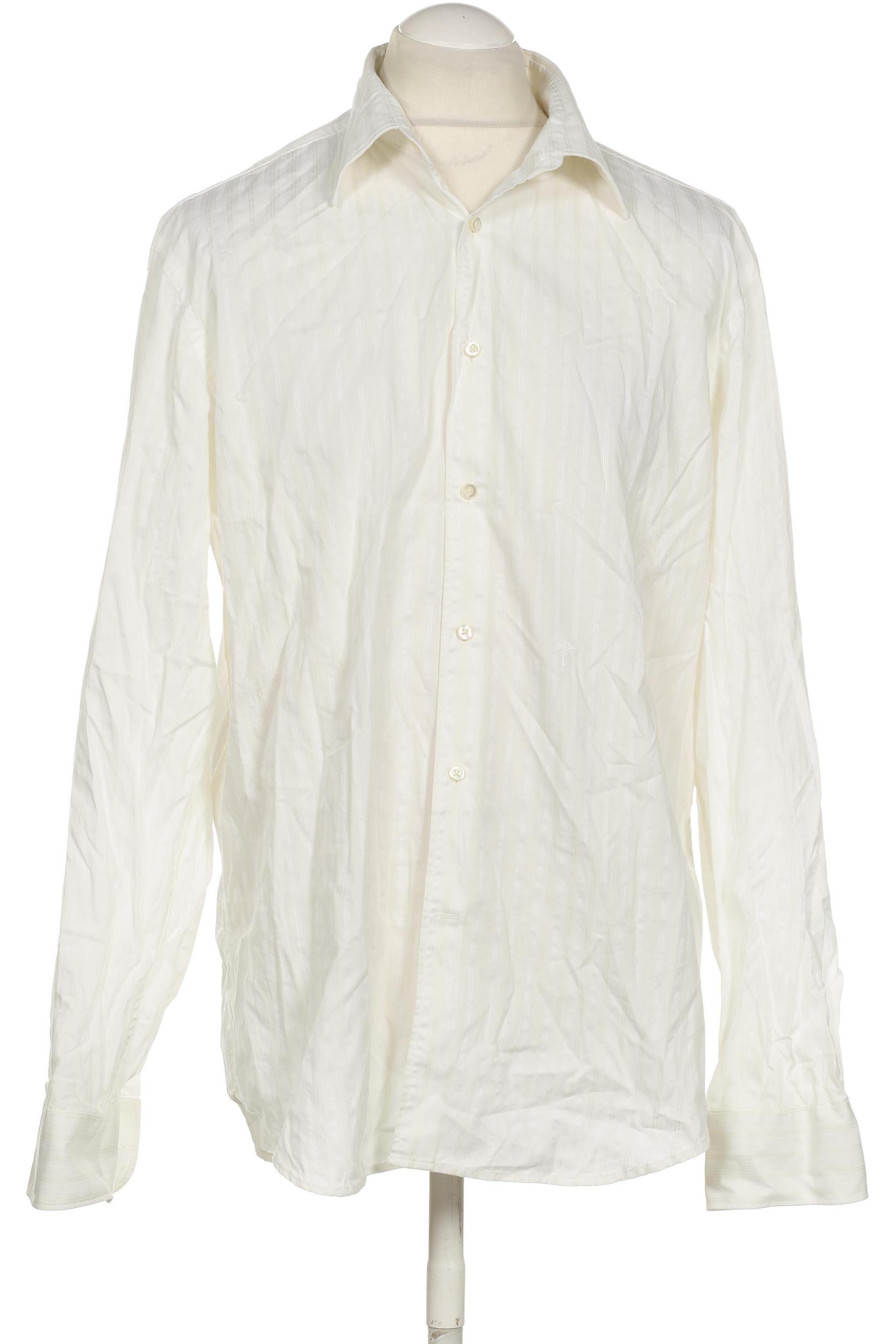 

Joop! Herren Hemd, weiß, Gr. 43