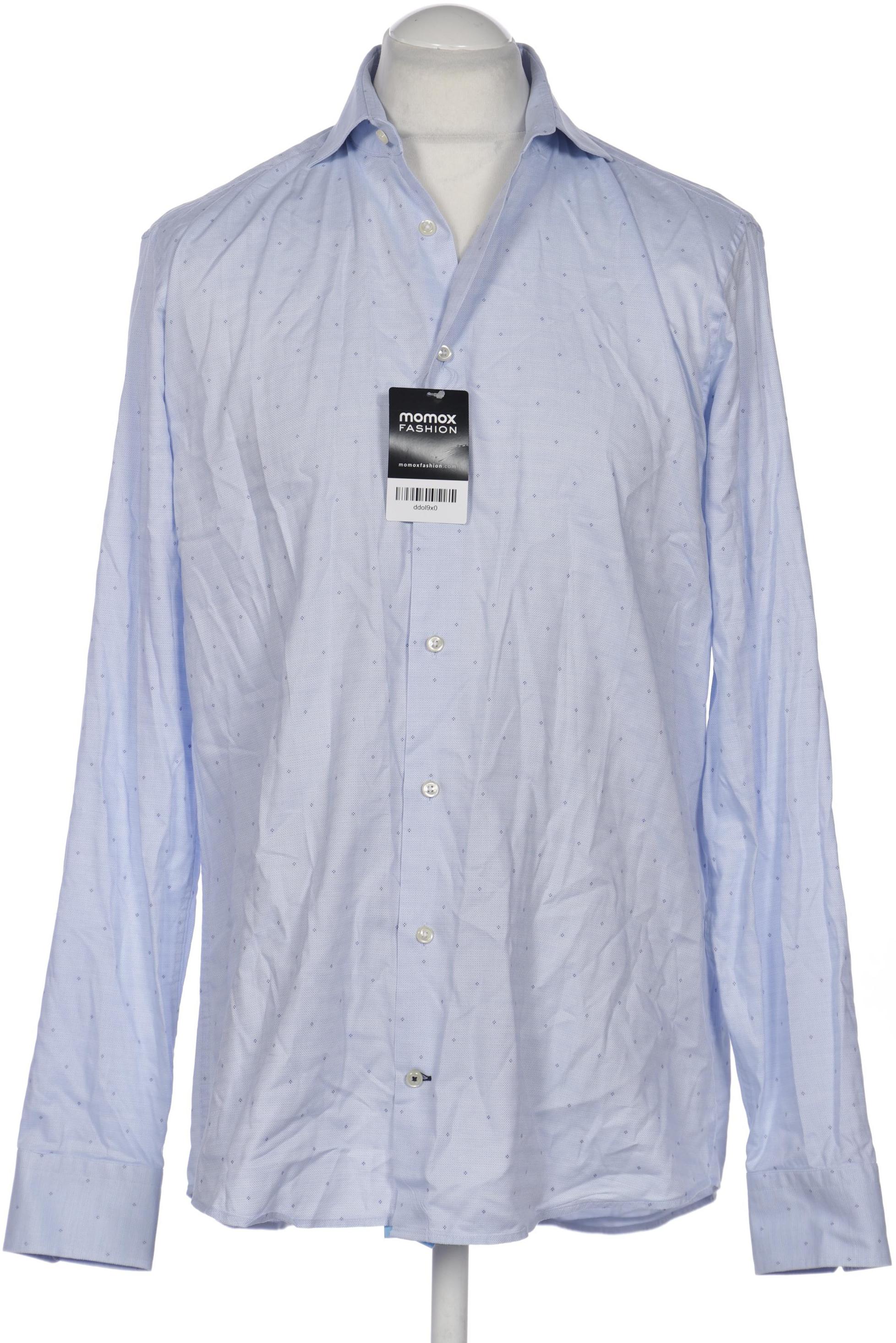 

JOOP! Herren Hemd, hellblau