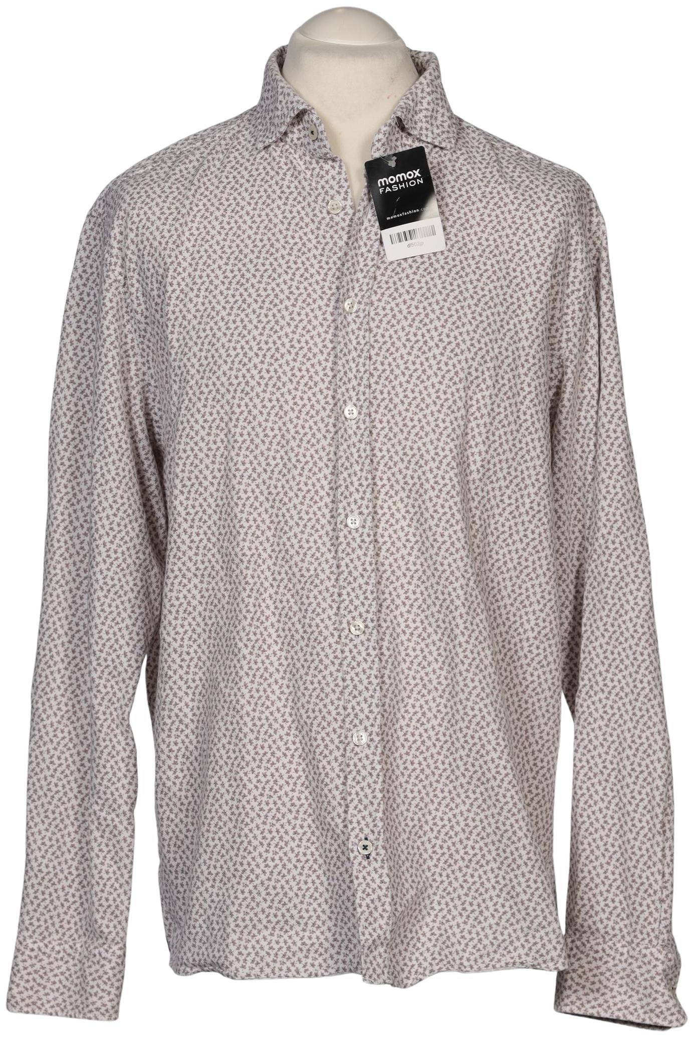 

Joop! Herren Hemd, beige, Gr. 54