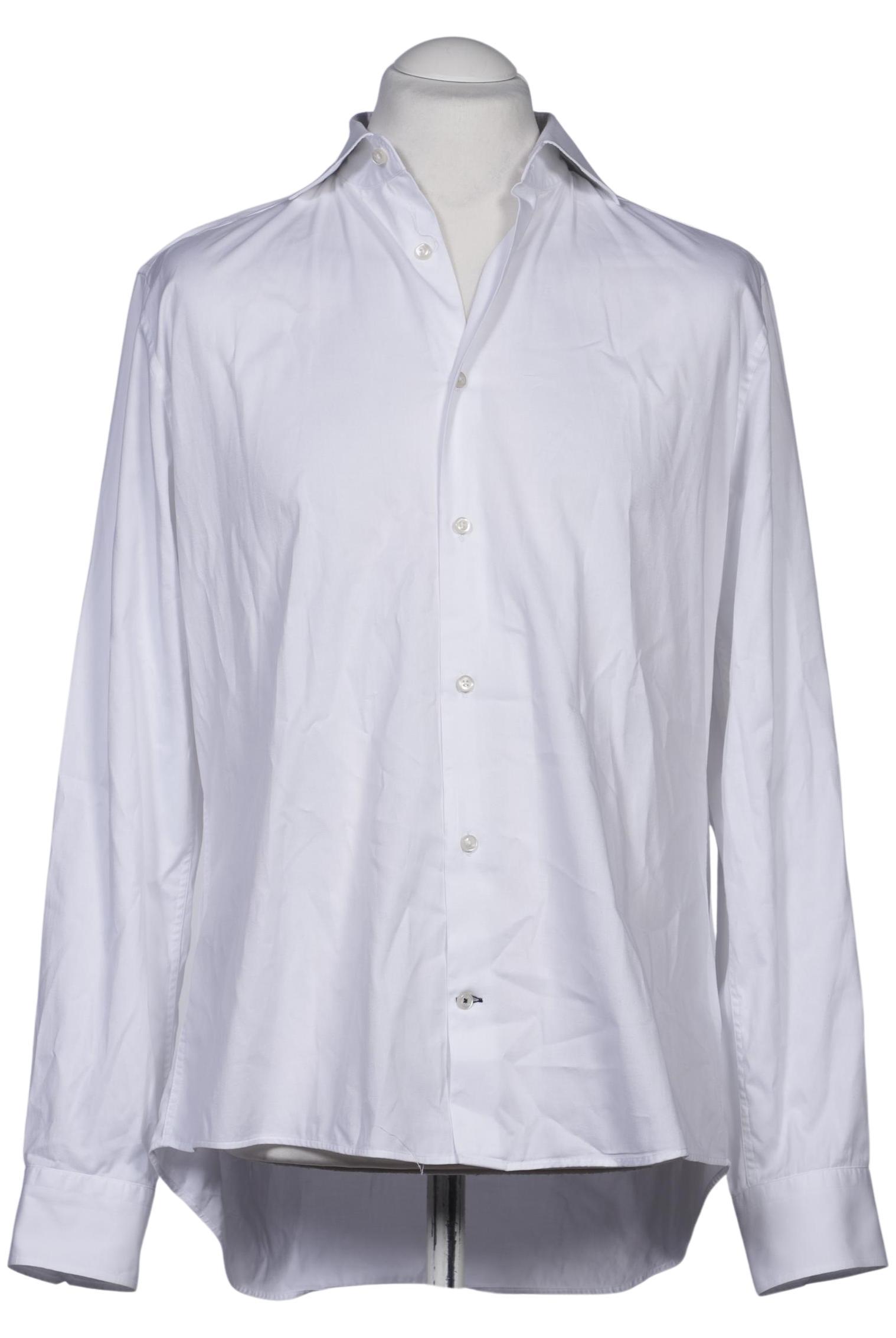 

Joop! Herren Hemd, weiß, Gr. 52