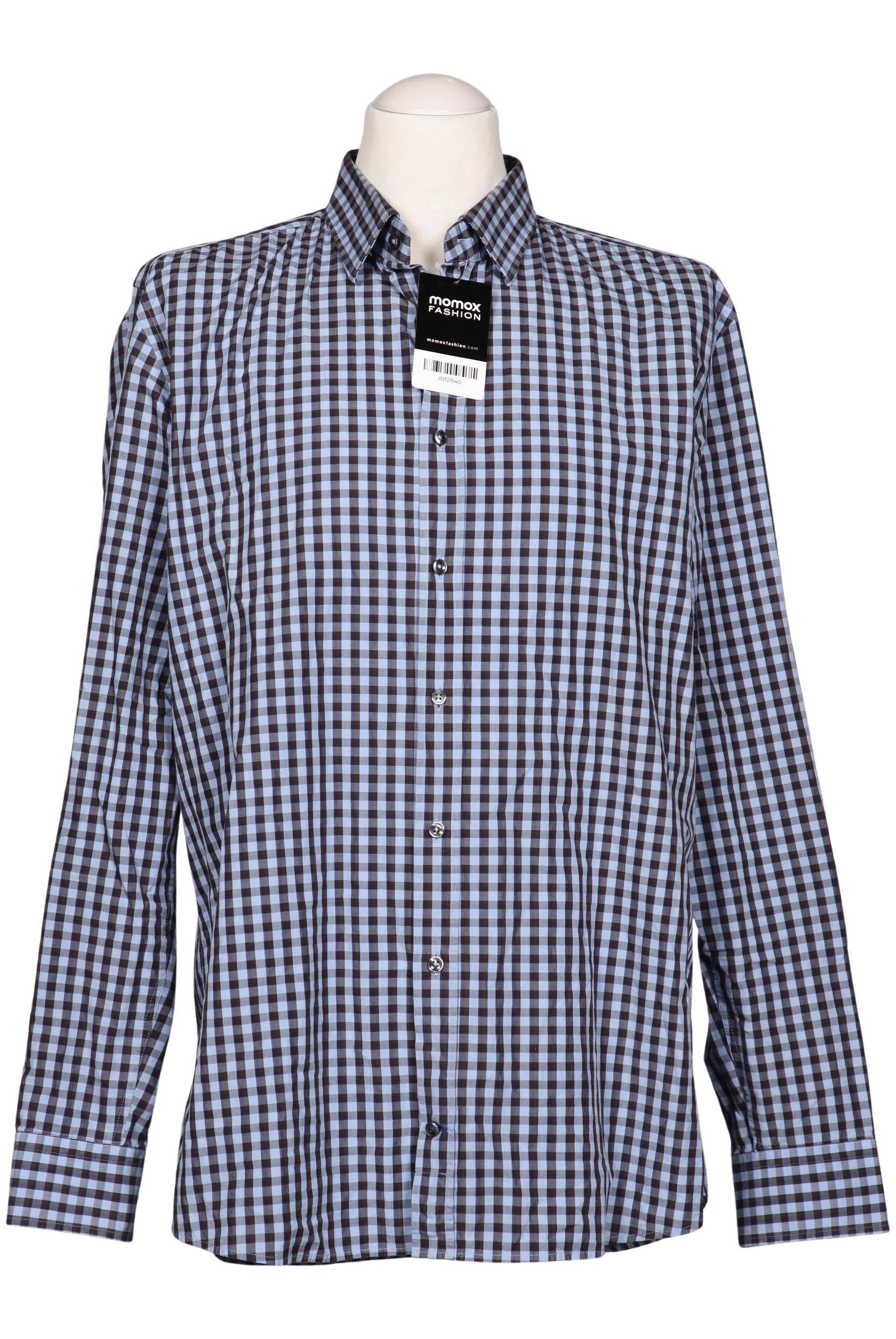 

Joop! Herren Hemd, blau, Gr. 54