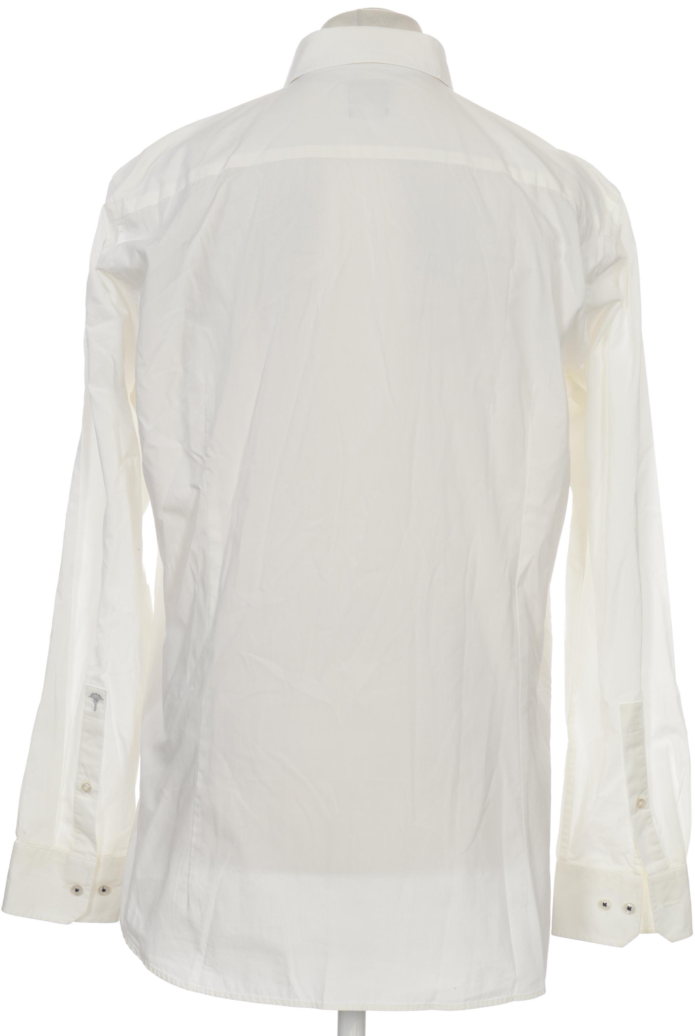 

Joop! Herren Hemd, beige, Gr. 54