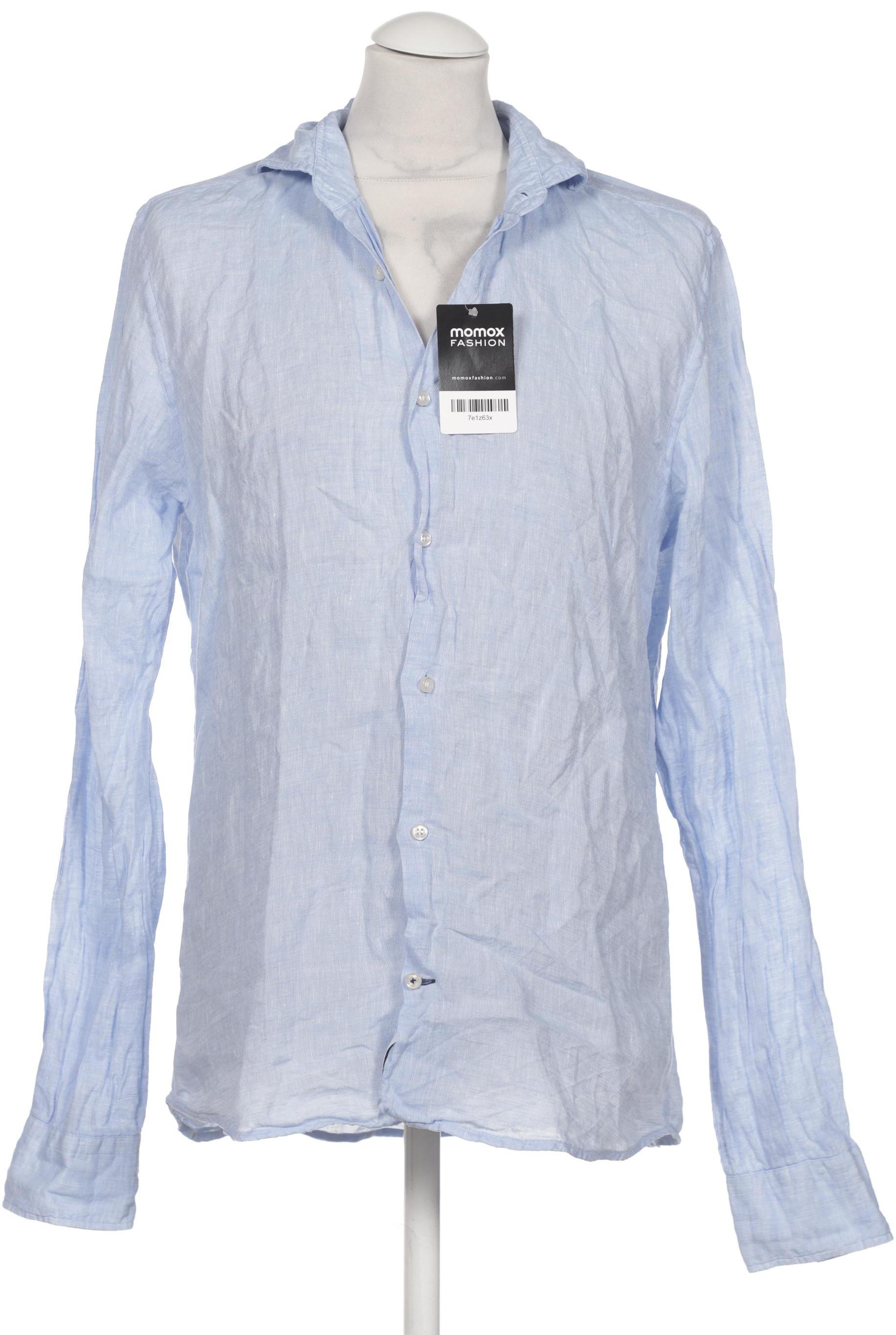 

Joop! Herren Hemd, hellblau, Gr. 50