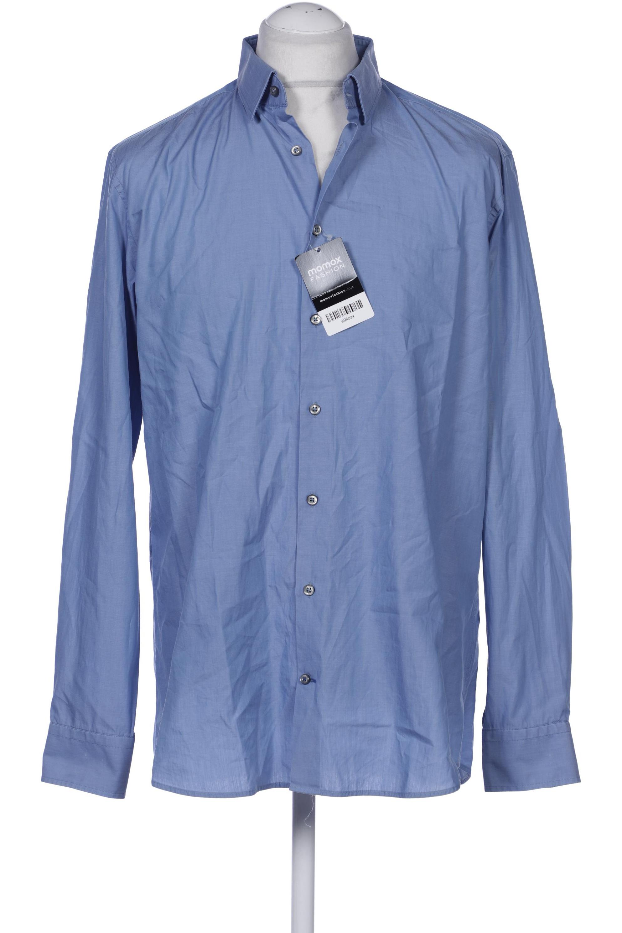

Joop! Herren Hemd, blau, Gr. 54